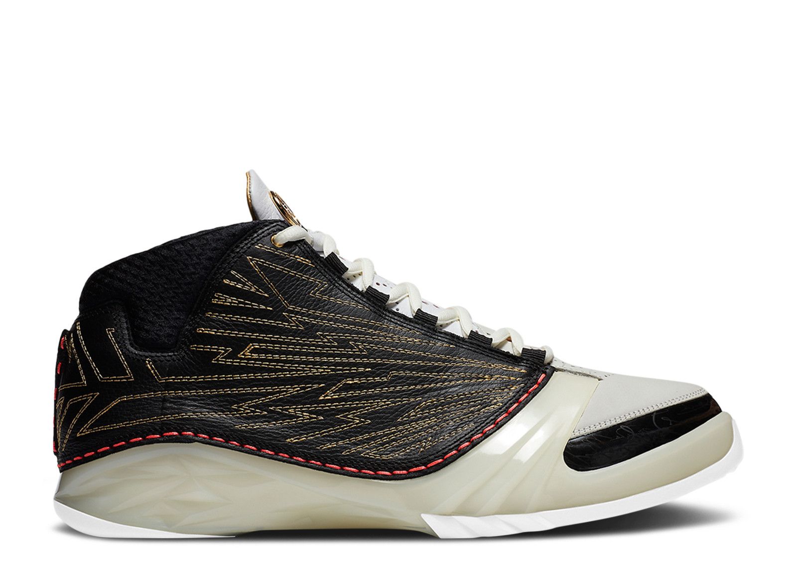 Titan x Jordan 23 Retro SP '10th Anniversary'