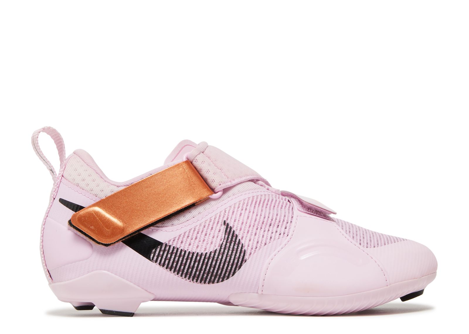 Nike superrep outlet cycle women's pink