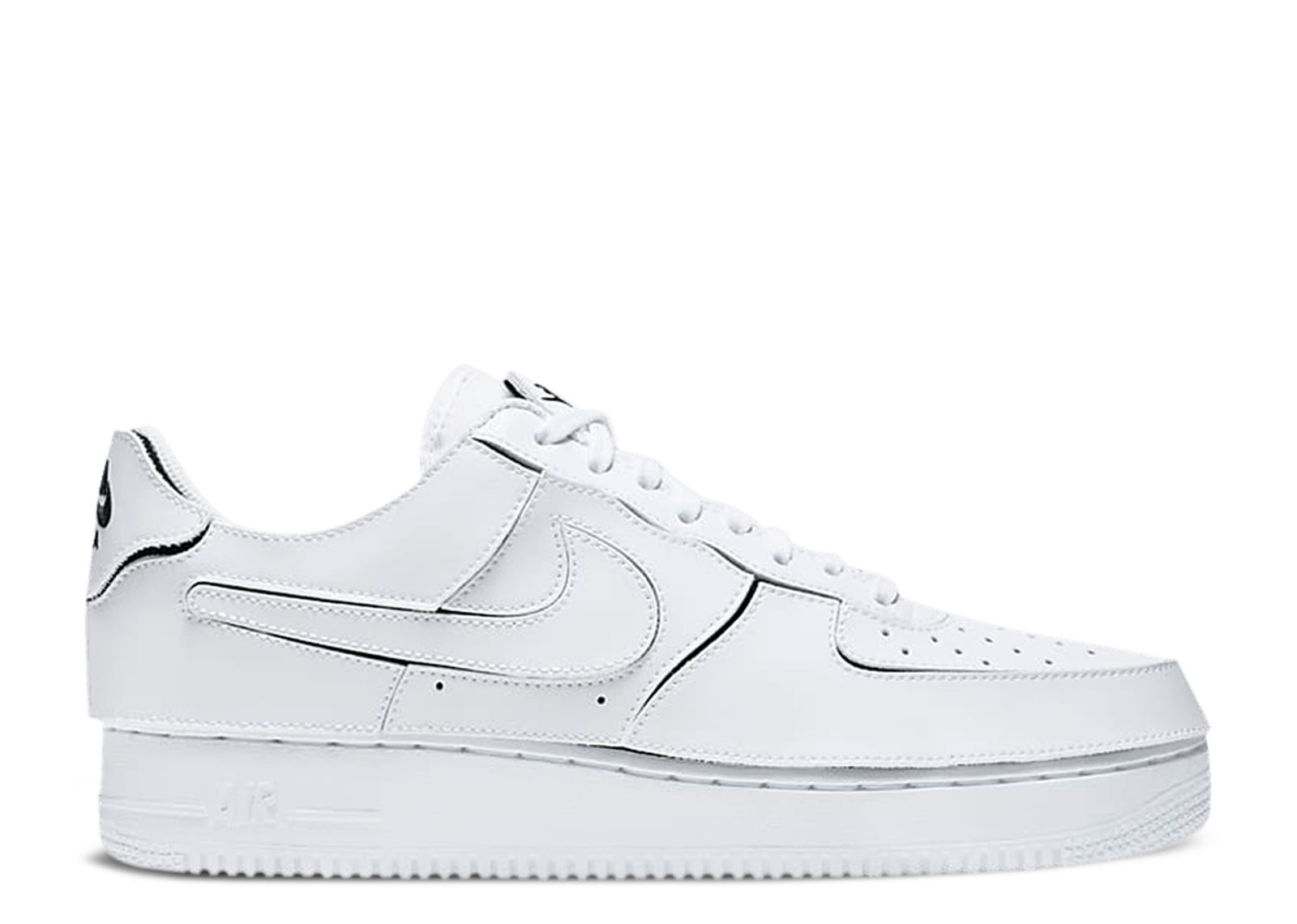 air force 1 of 1 cosmic clay