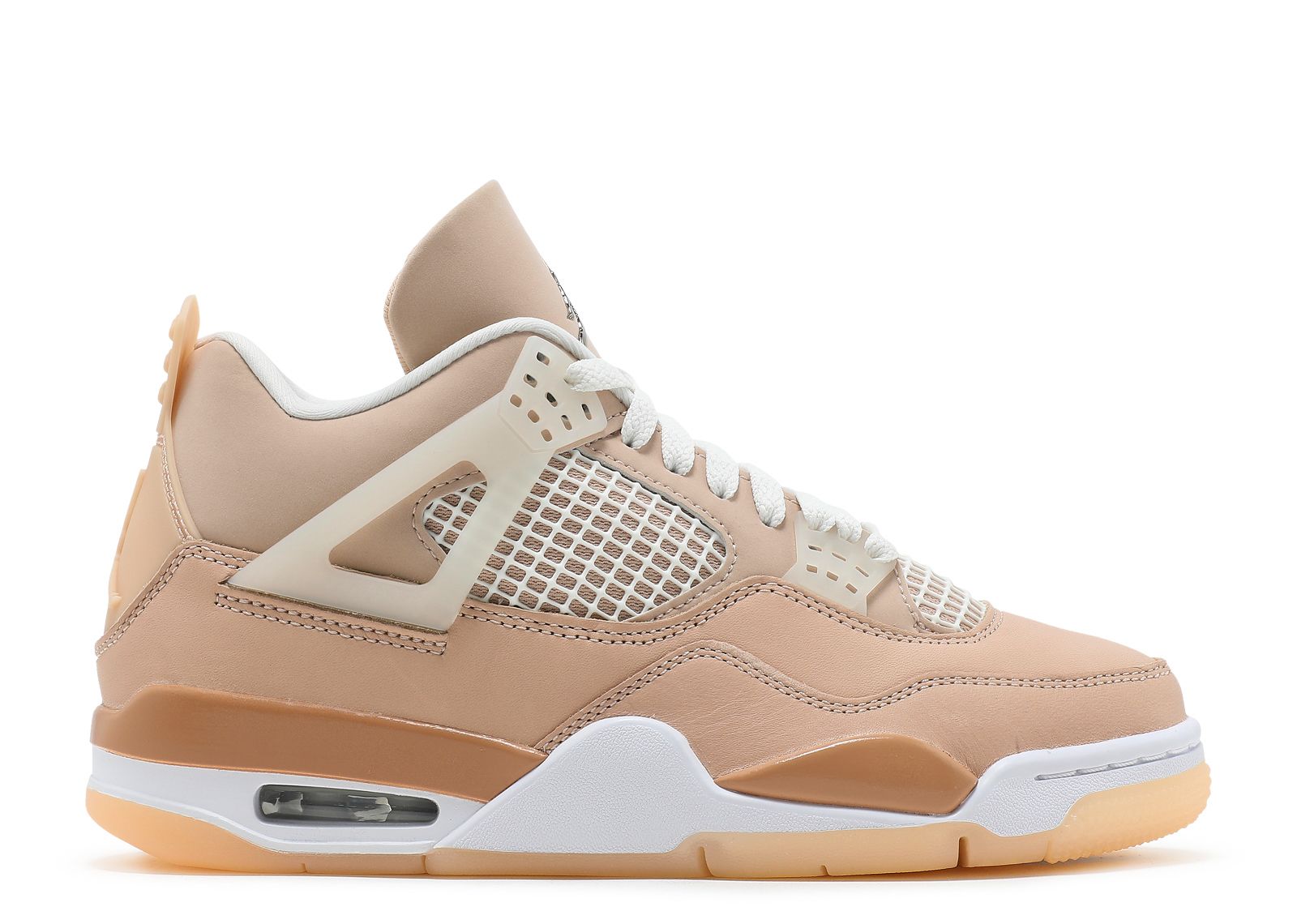 (WMNS) Air Jordan 4 Retro 'Shimmer' DJ0675-200