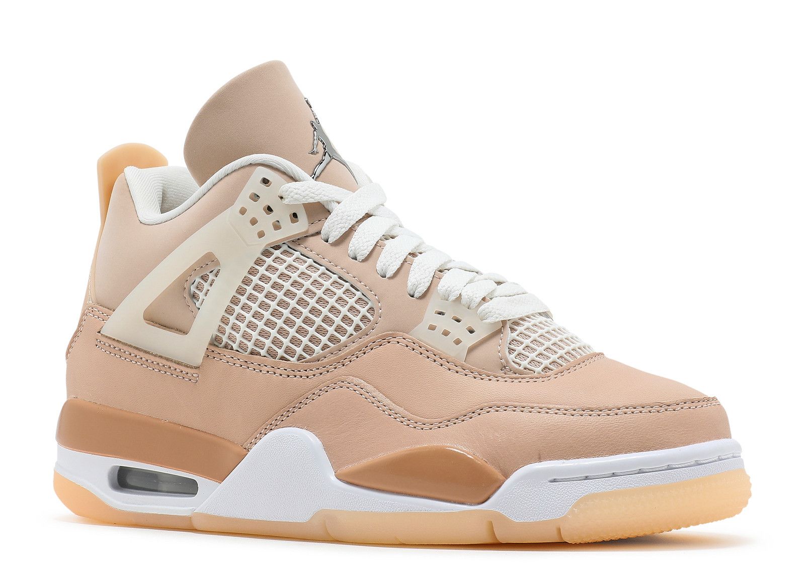 Wmns Jordan 4 Retro ‘Shimmer’