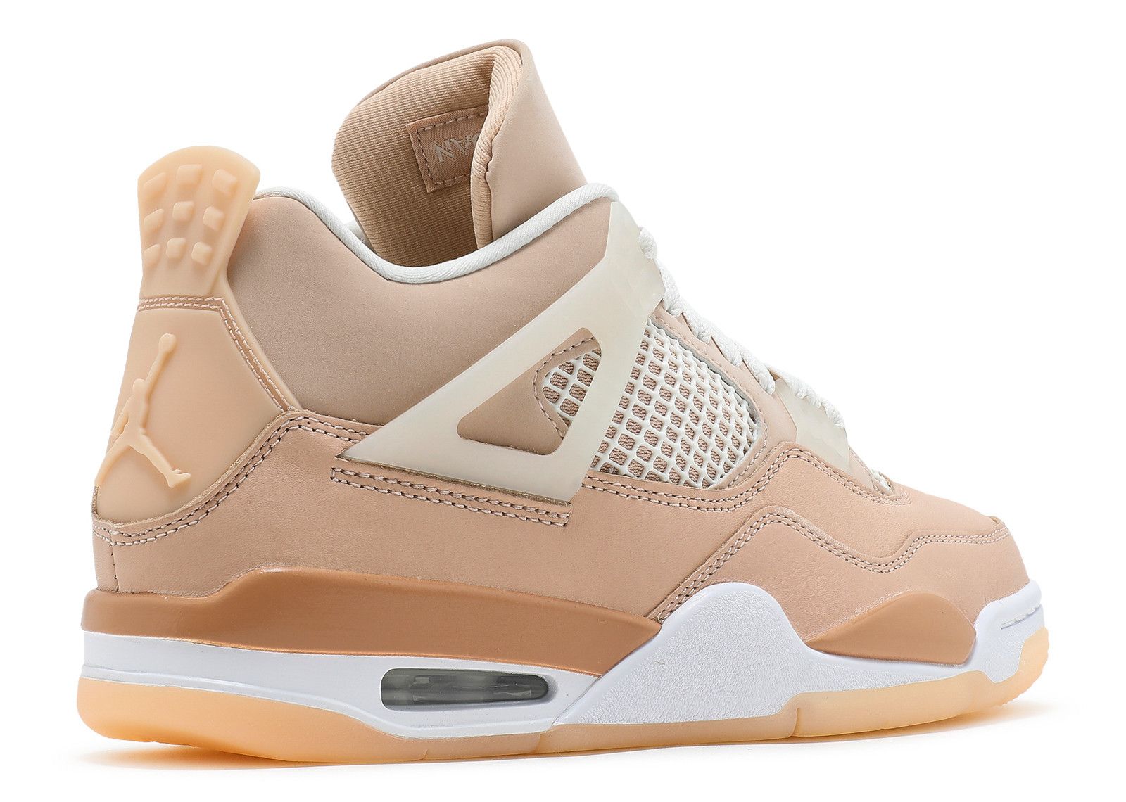 Wmns Jordan 4 Retro ‘Shimmer’