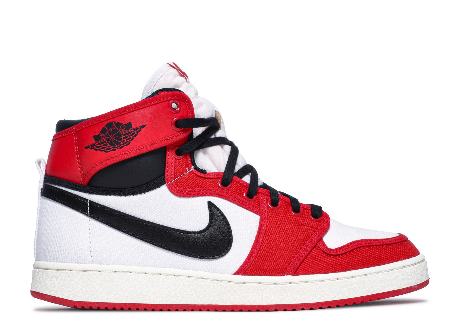 Jordan 1 KO 'Chicago' 2021
