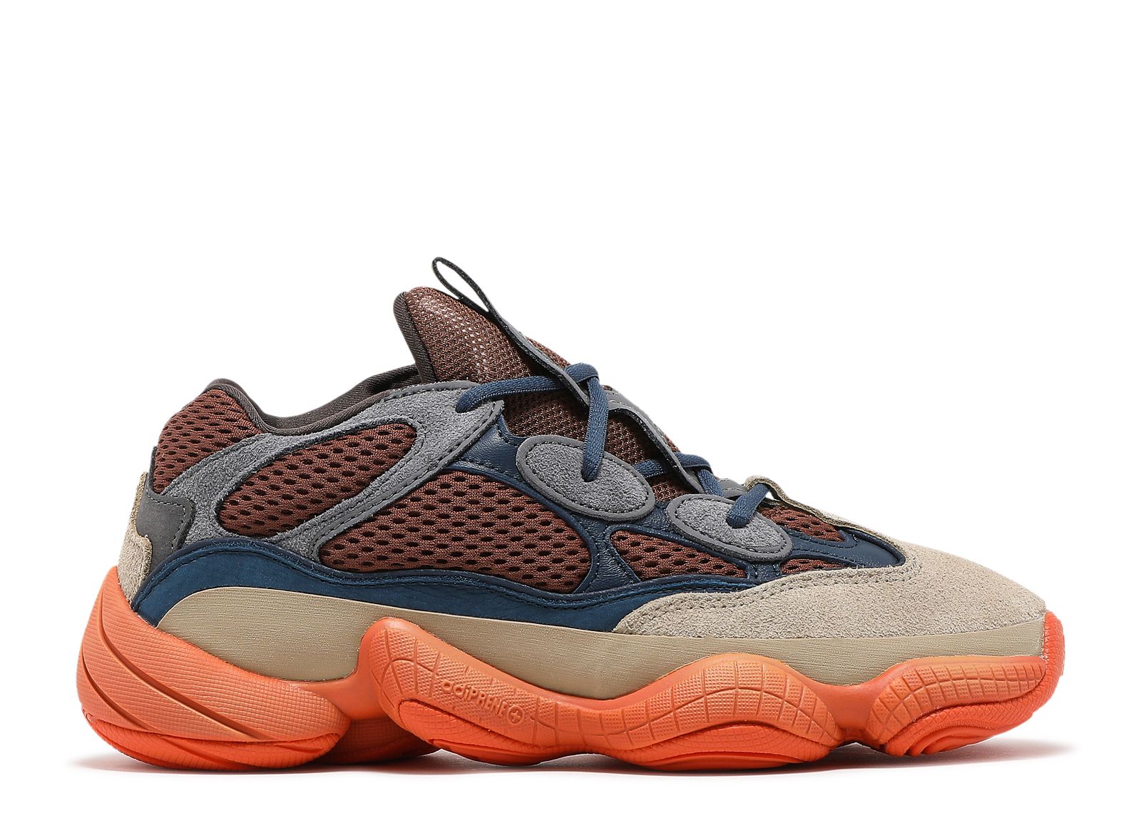 period Quilt Marty Fielding Yeezy 500 'Enflame' - Adidas - GZ5541 - enflame/enflame/enflame | Flight  Club