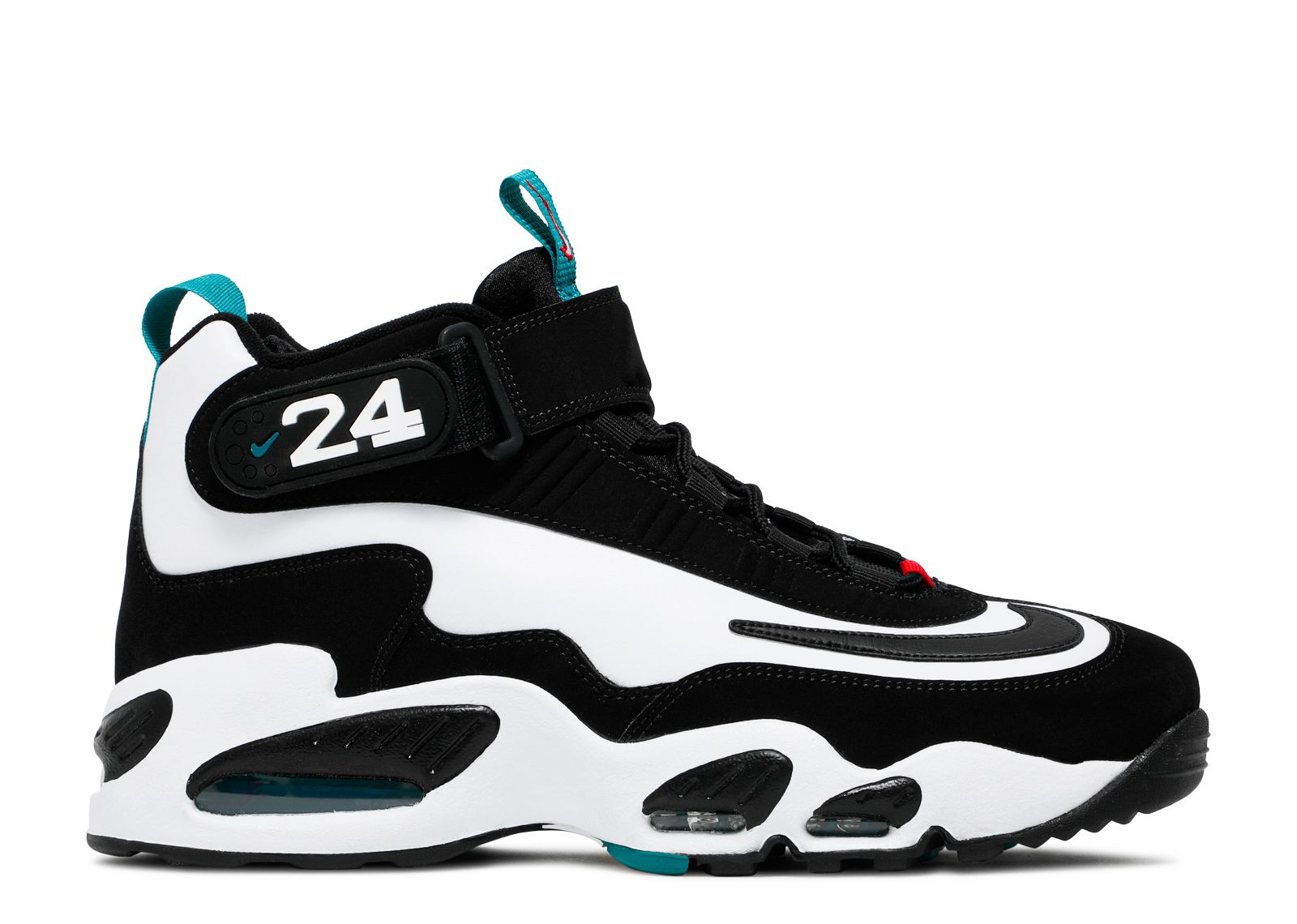 ken griffey shoes