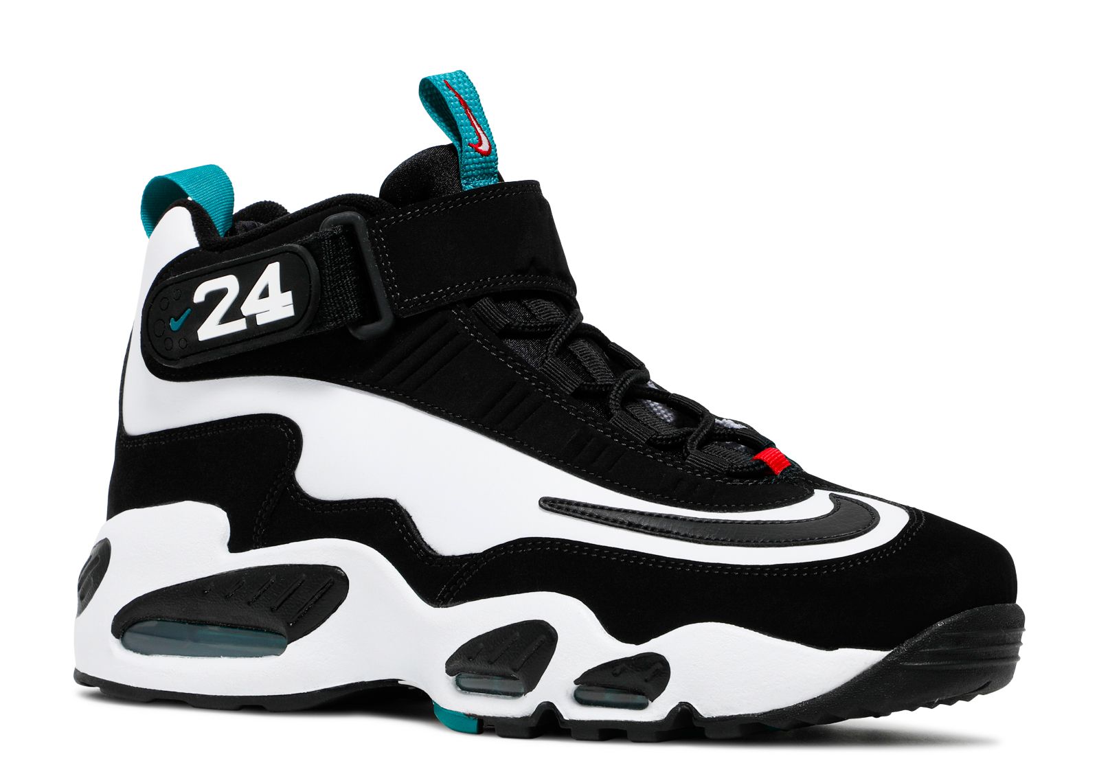 Air Griffey Max 1 'Freshwater' 2021