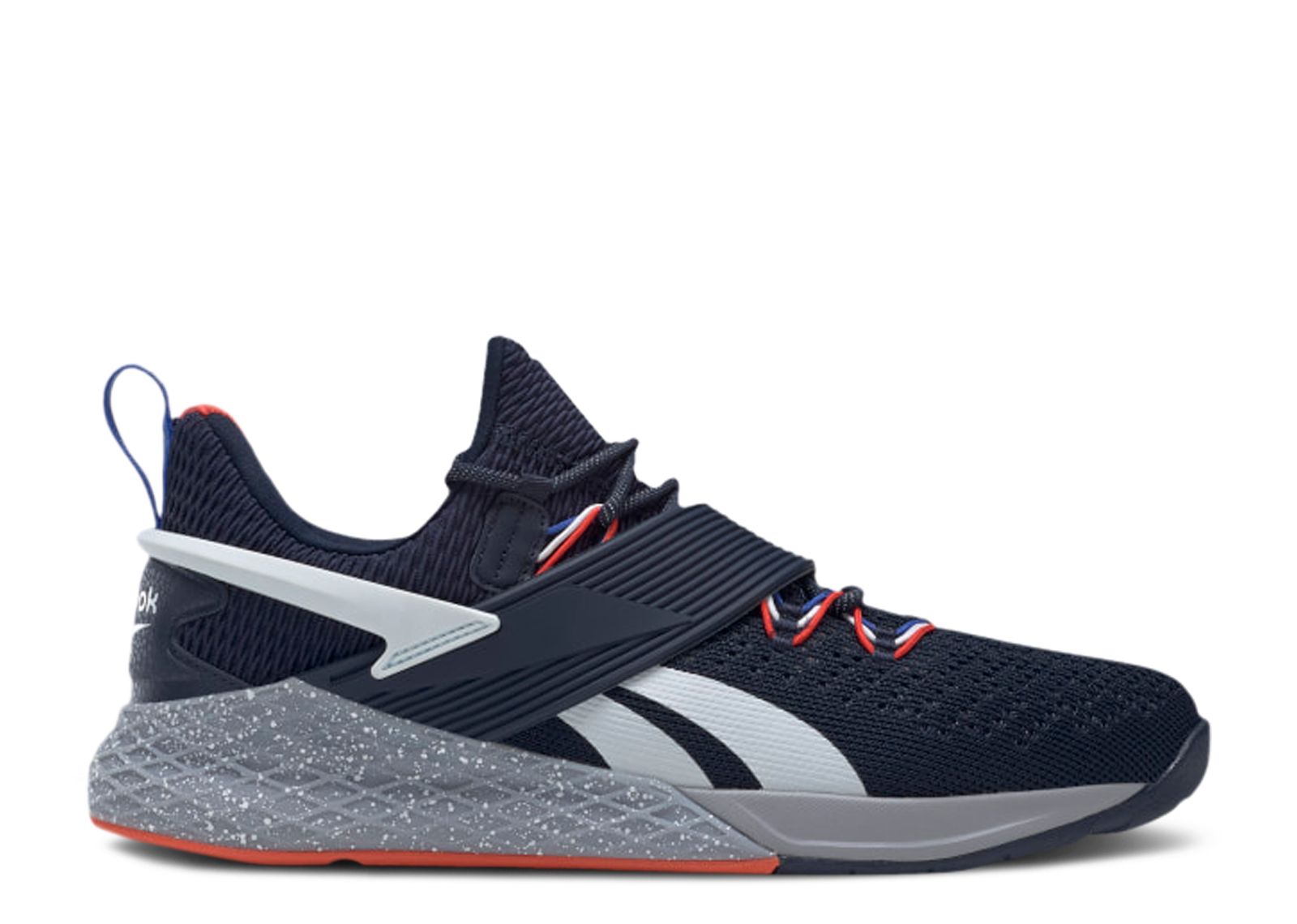 Rich Froning x Nano X 'Vector Navy White'