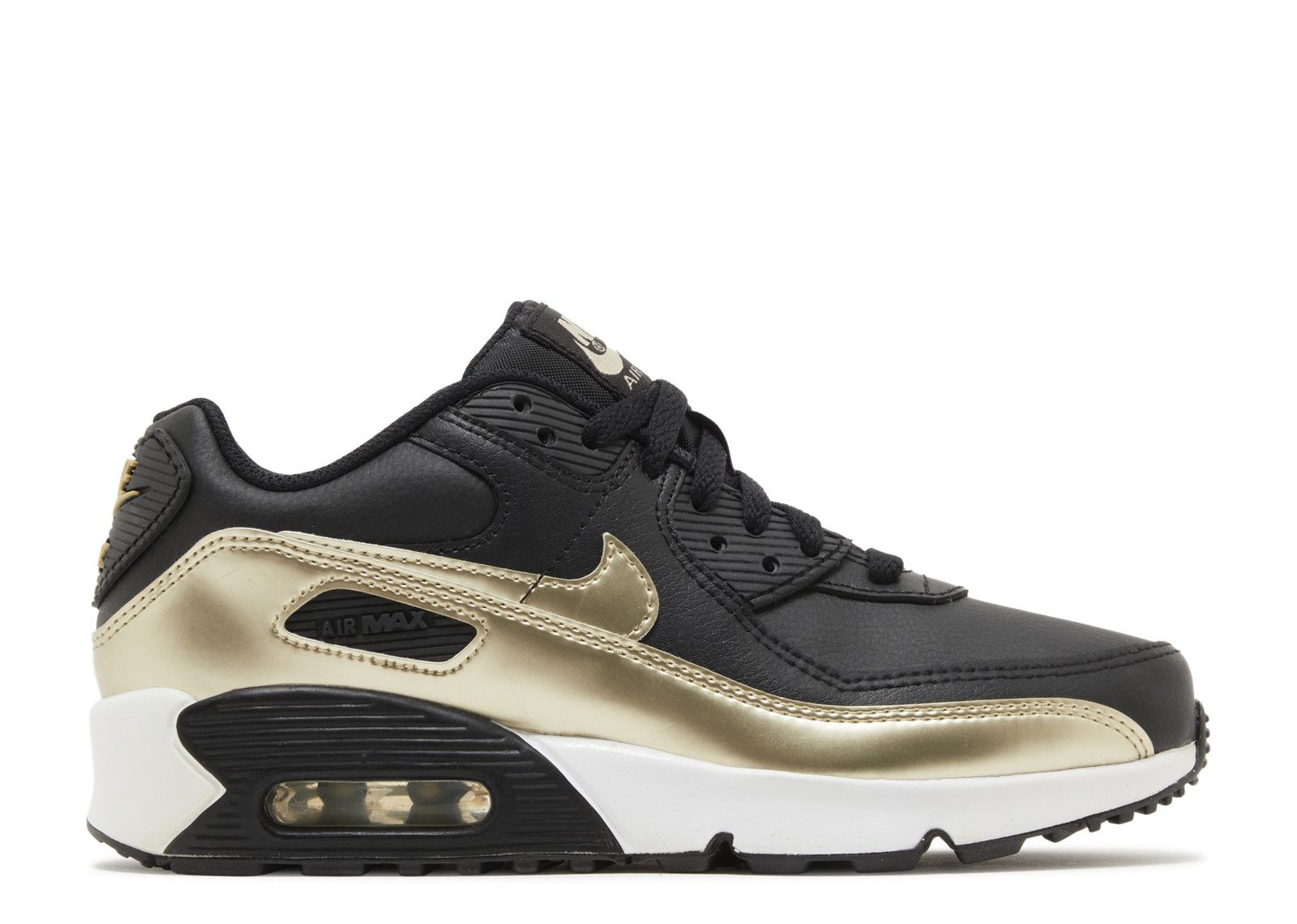 Nike Air Max 90 offers LTR GS “Black”