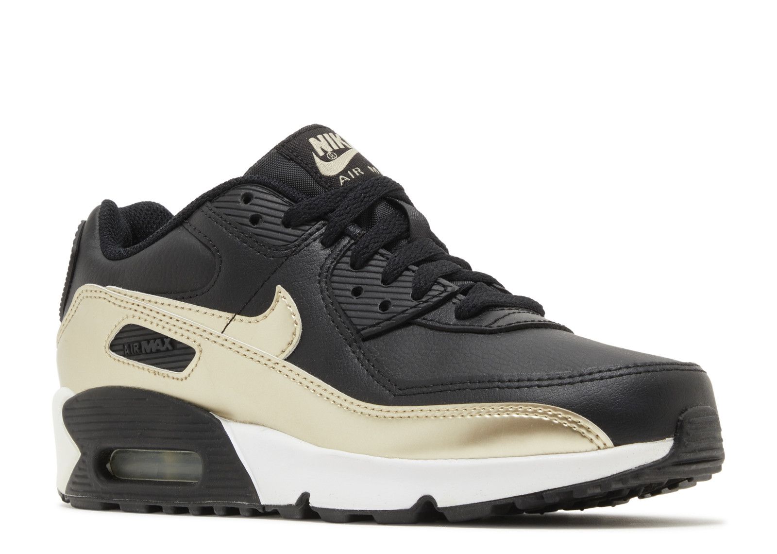 靴 Nike Air Max 90 \"Black/Elemental Gold\" av7894-001_3.jpg