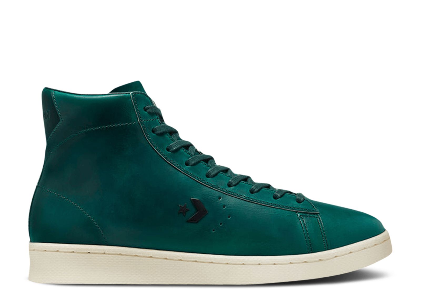 Horween Leather Co. X Pro Leather High 