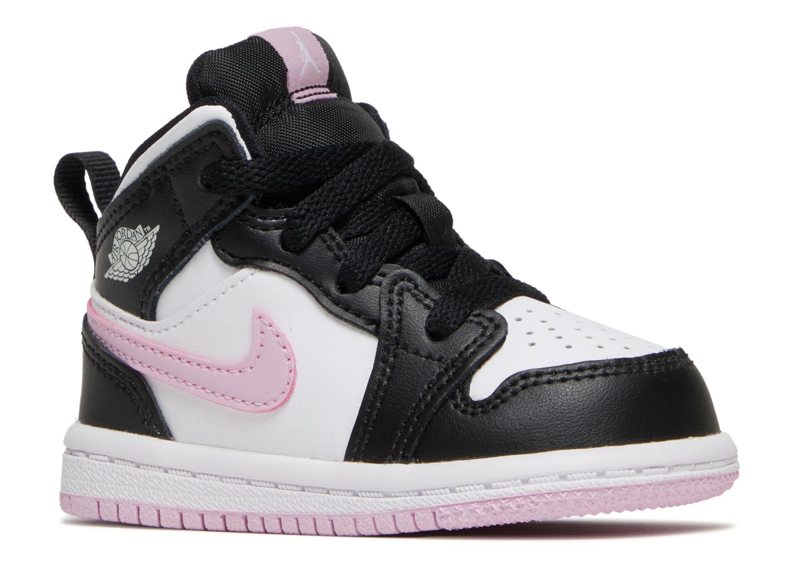 jordan 1 mids arctic pink