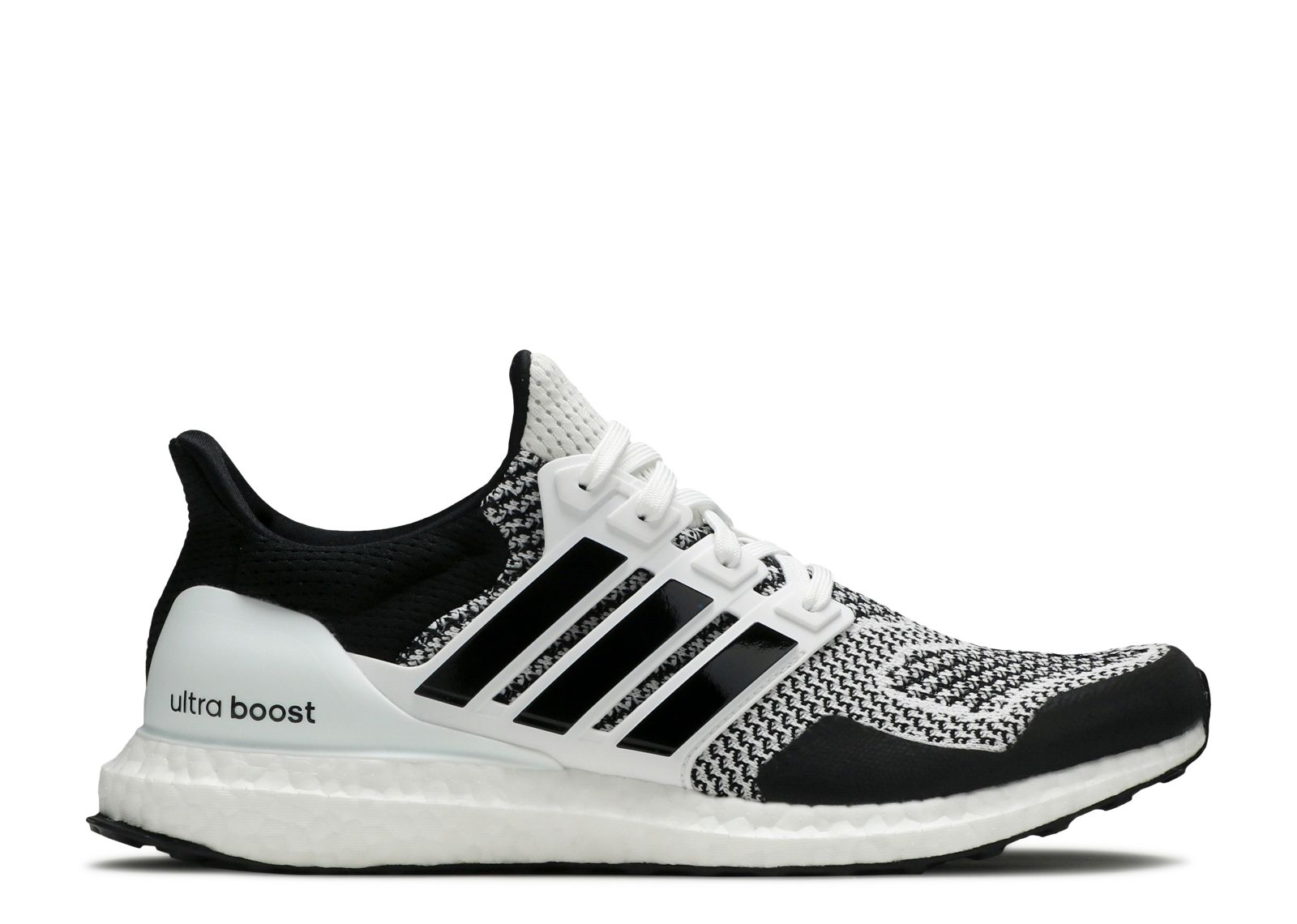 adidas gazelle silver green womens adidas G54960 Ultraboost 5.0 DNA Mens Running Shoe main image 0
