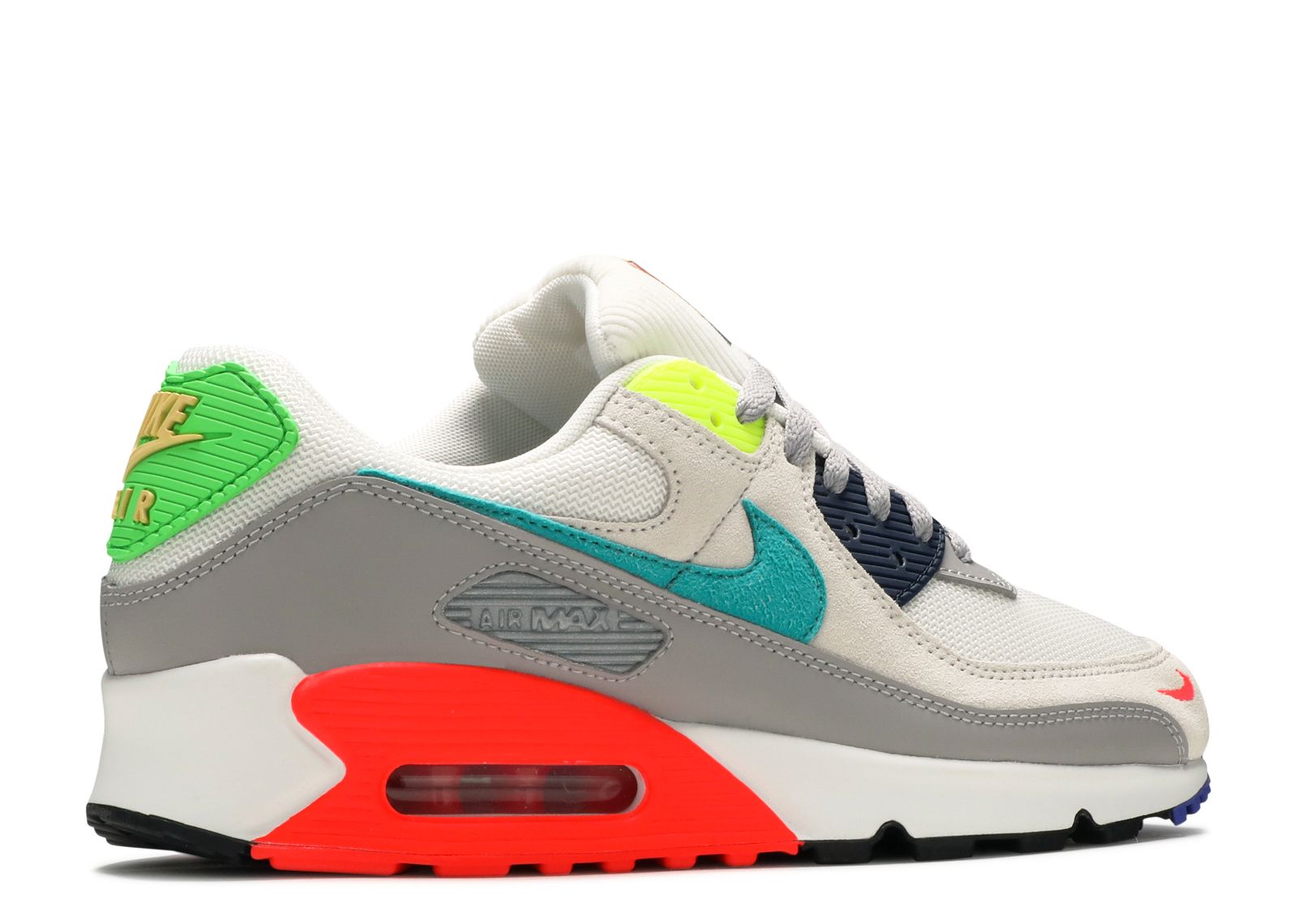 Air Max 90 'Evolution Of Icons'