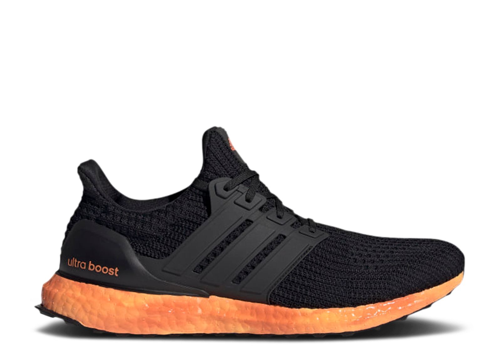 ultra boost black copper