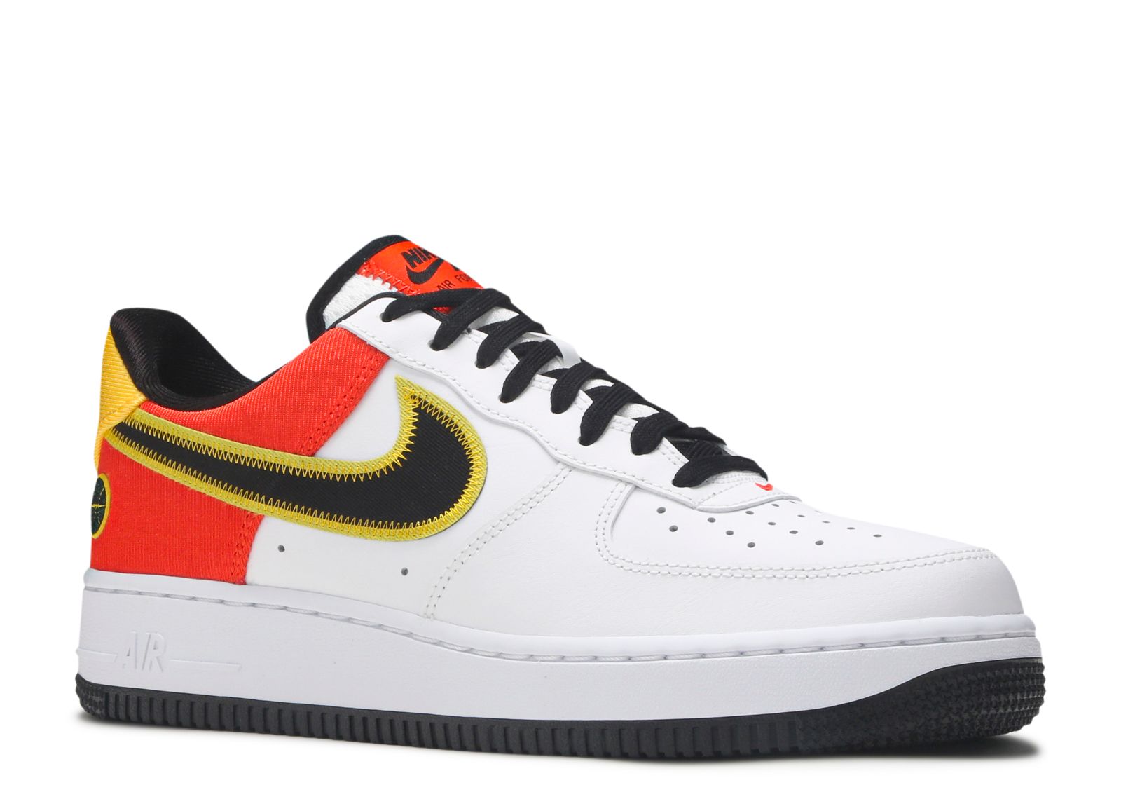 raygun airforces
