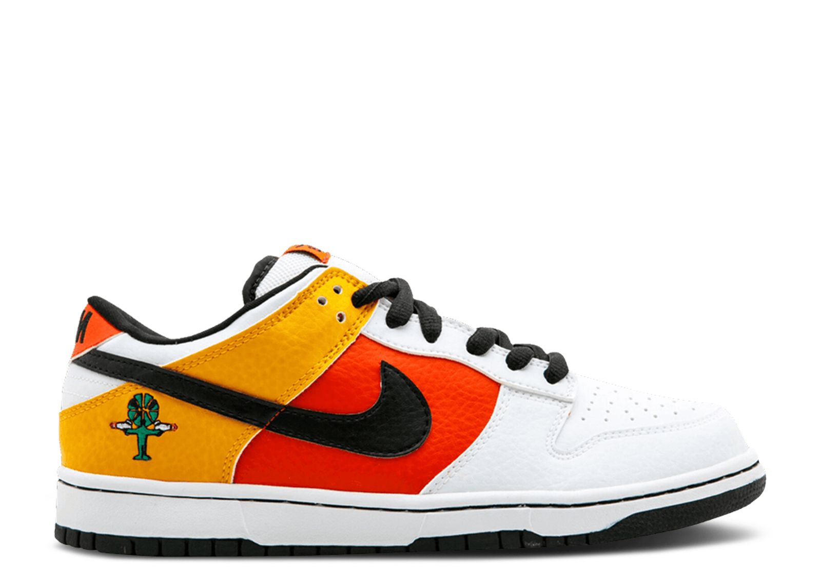 Nike sb store raygun home