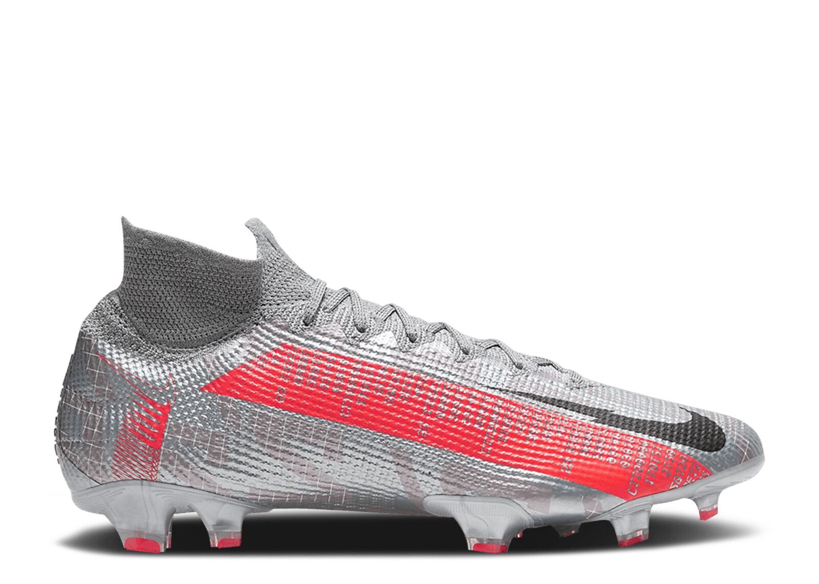 Mercurial Superfly 7 Elite FG  display picture 2