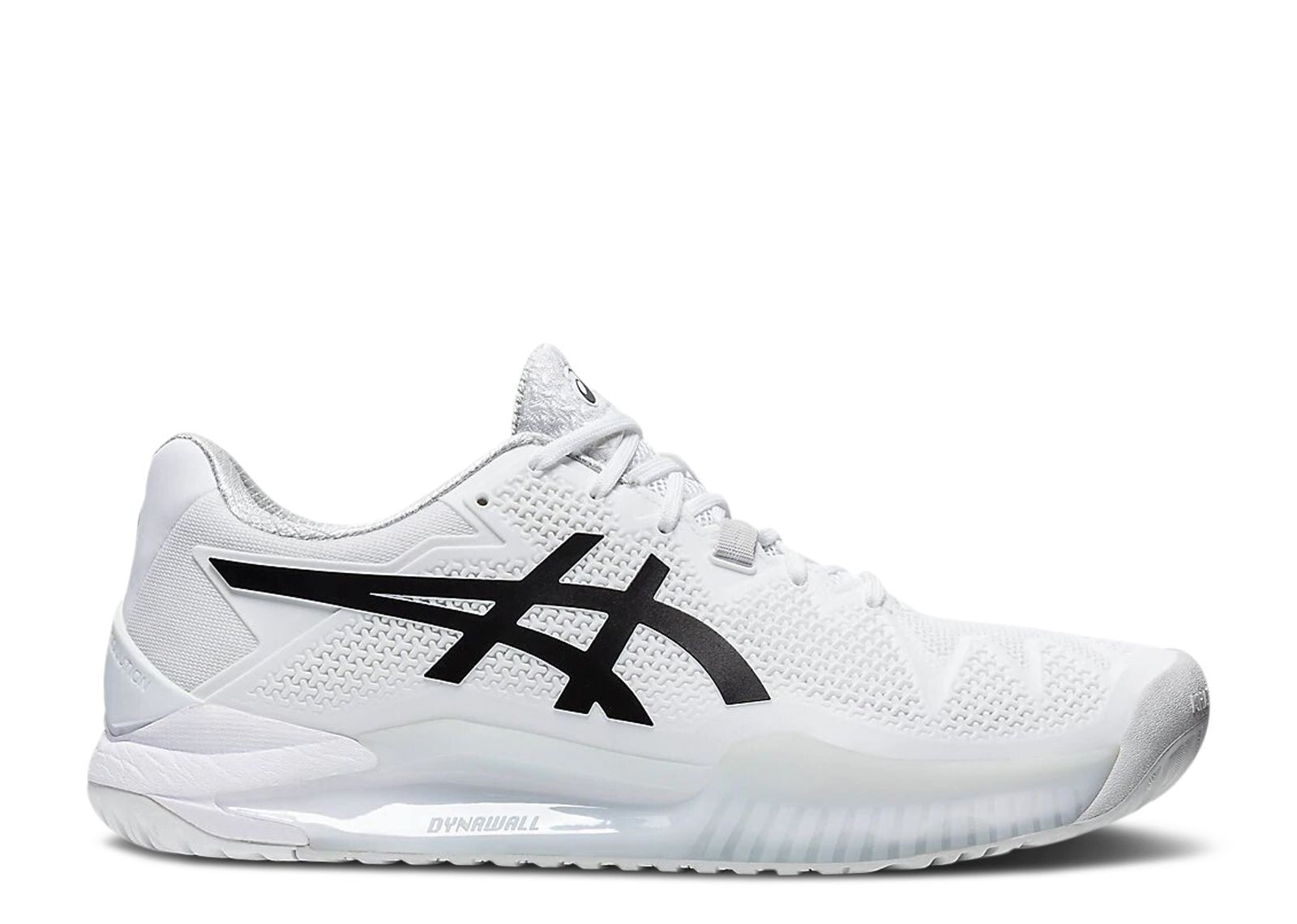 Gel Resolution 8 'White Black'