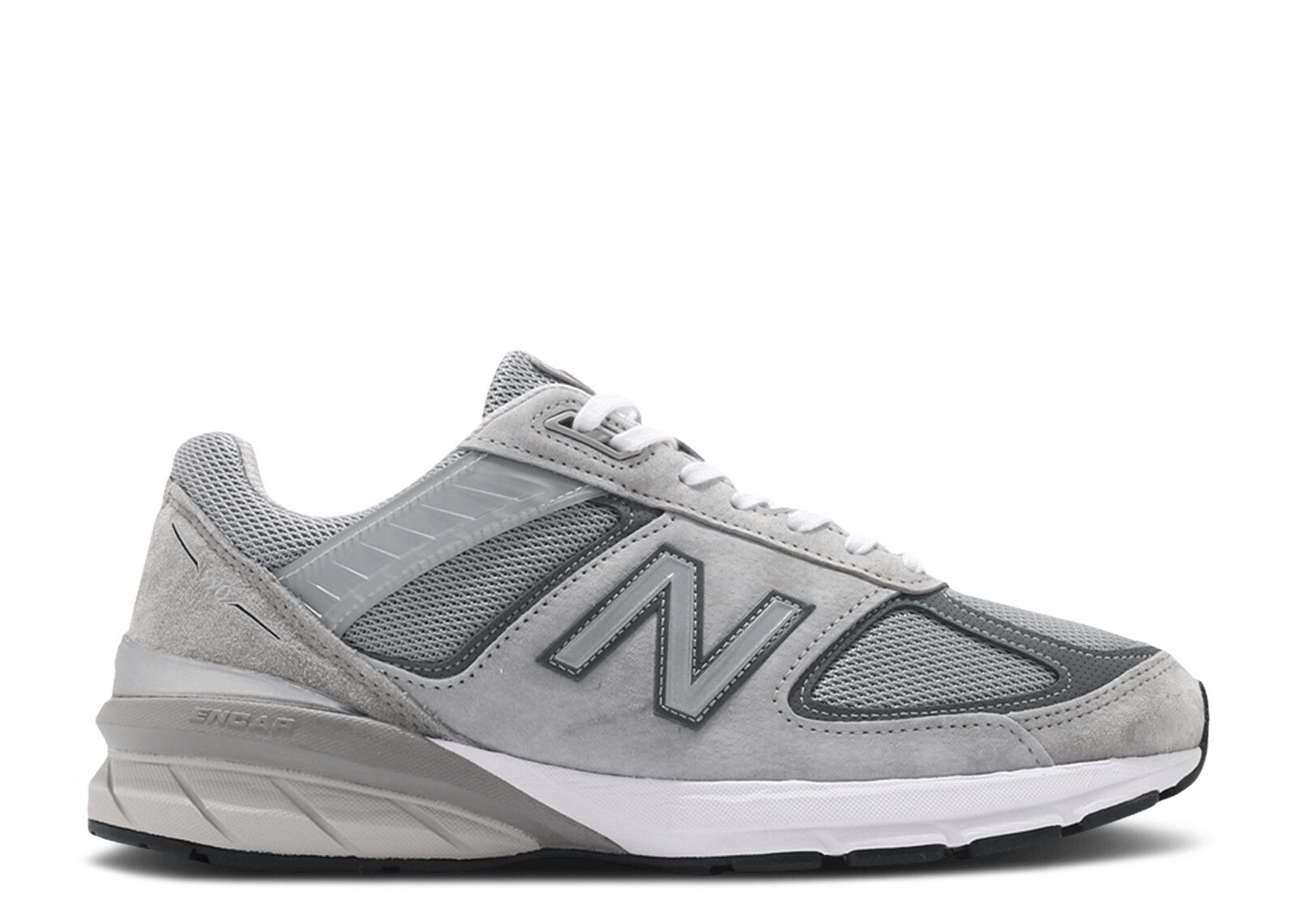 New Balance 990v5 Made in USA - Men\'s Shoes - Size 9.5 4E ( Extra Wide) New Balance 990v5 Made In USA Extra Wide Black for Sale  main image 2