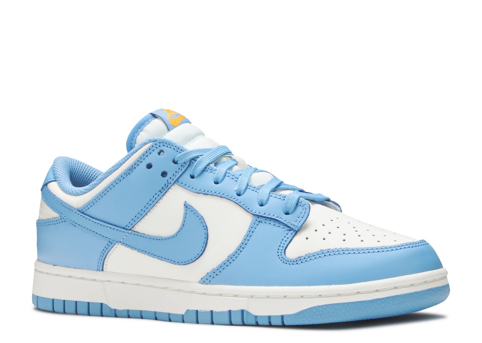 Dunk Low 'Coast' - Nike - DD1503 100 - sail/coast/university gold | Flight  Club