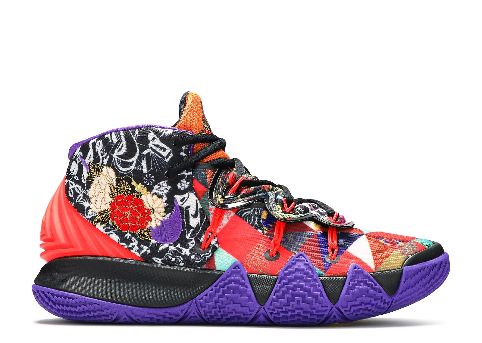 kyrie kybrid s2 chinese new year