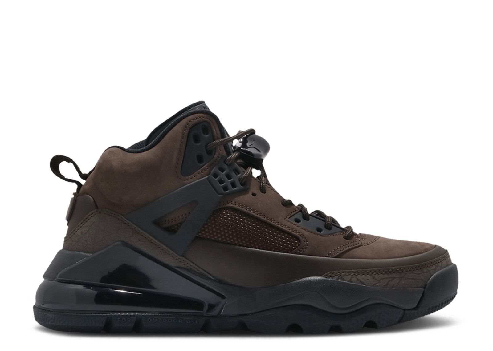 Jordan Spizike 270 Boot 'Dark Cinder'