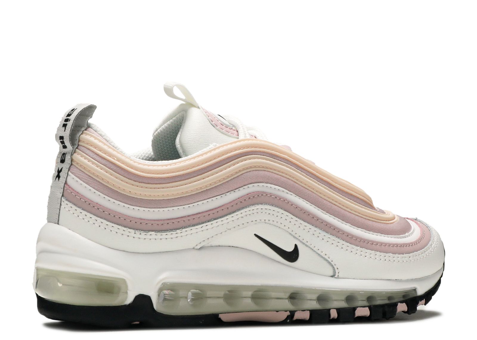 nike air max pink cream