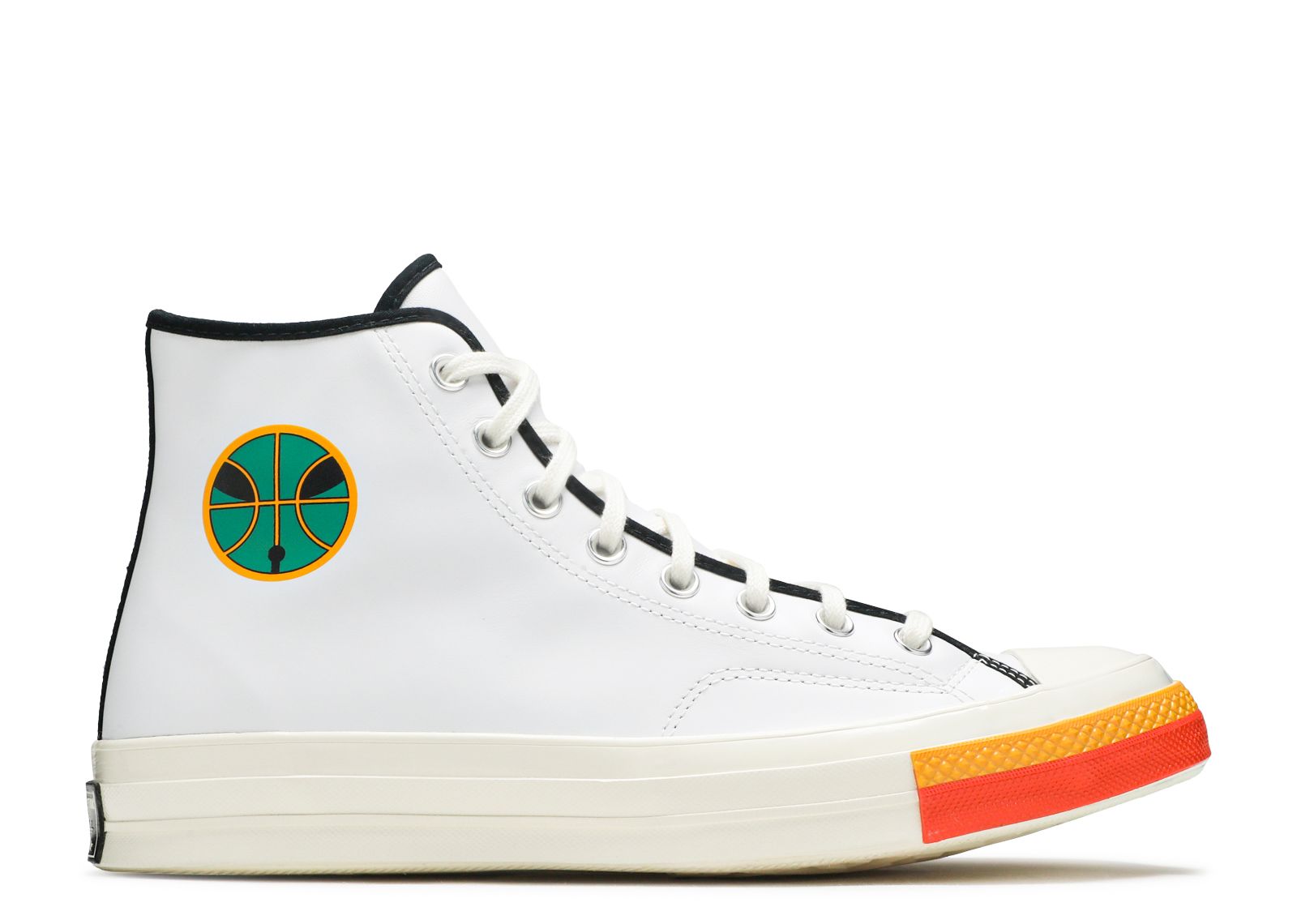 Chuck 70 High 'Roswell Rayguns' - Converse - 171167C - white Chuck 70 High 'Roswell Rayguns' - Converse - 171167C - white