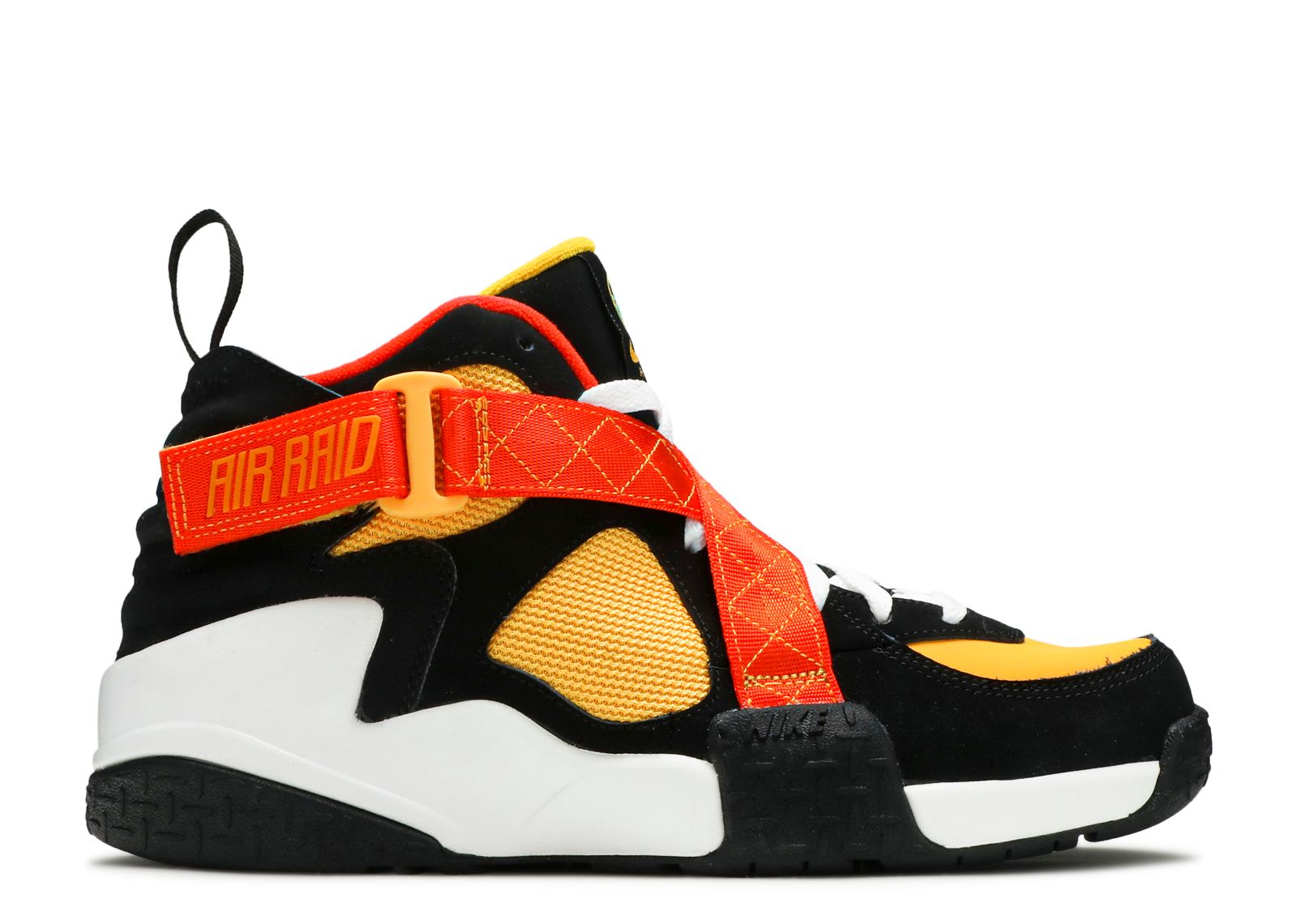Nike Air Raid (Peace) Nike air raid peace ☮️ 10 (43) | Mercari main image 3
