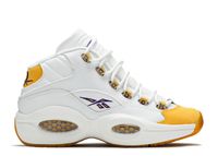 Question Mid Big Kid 'Yellow Toe'