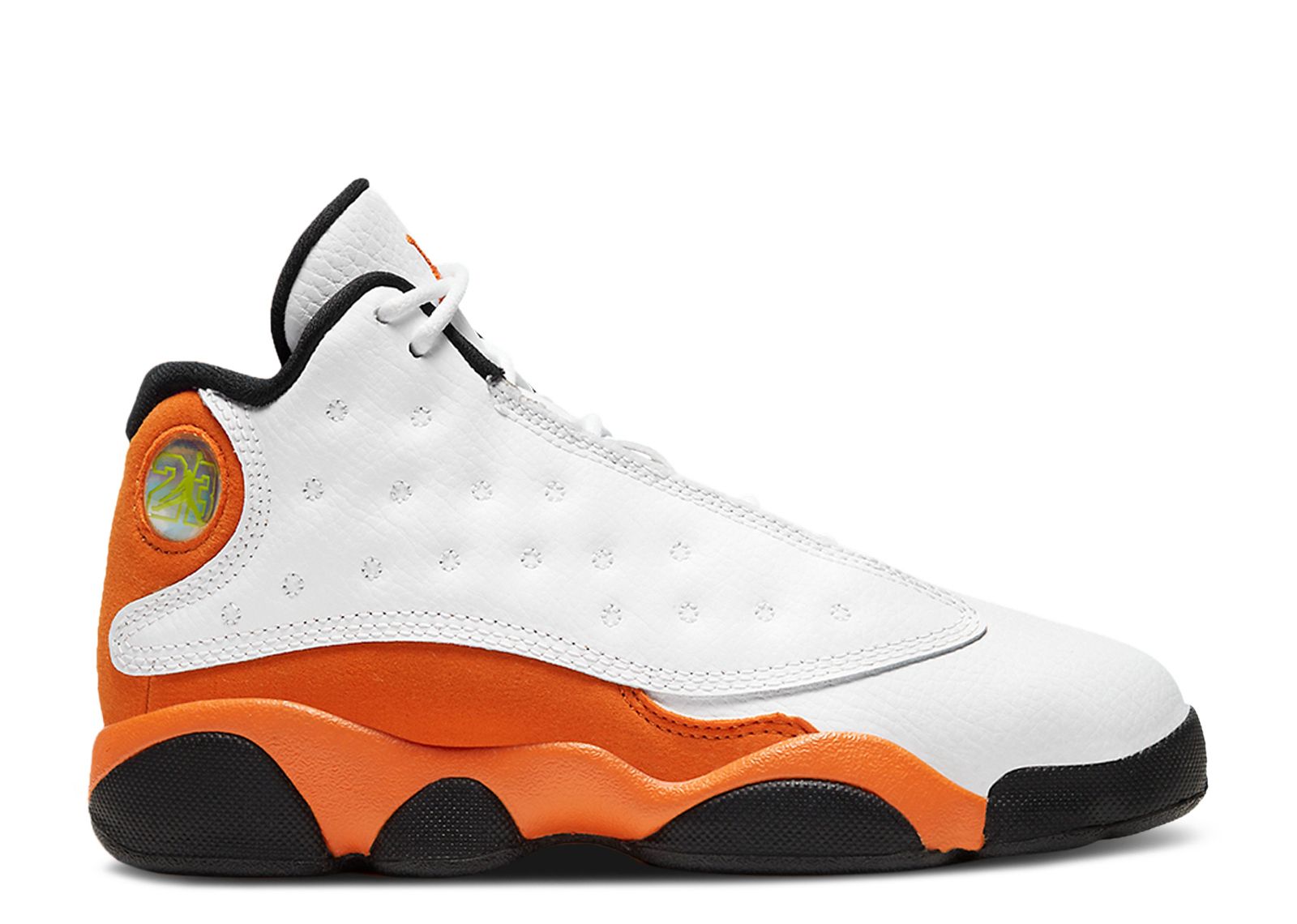 Jordan 13 Retro PS 'Starfish'