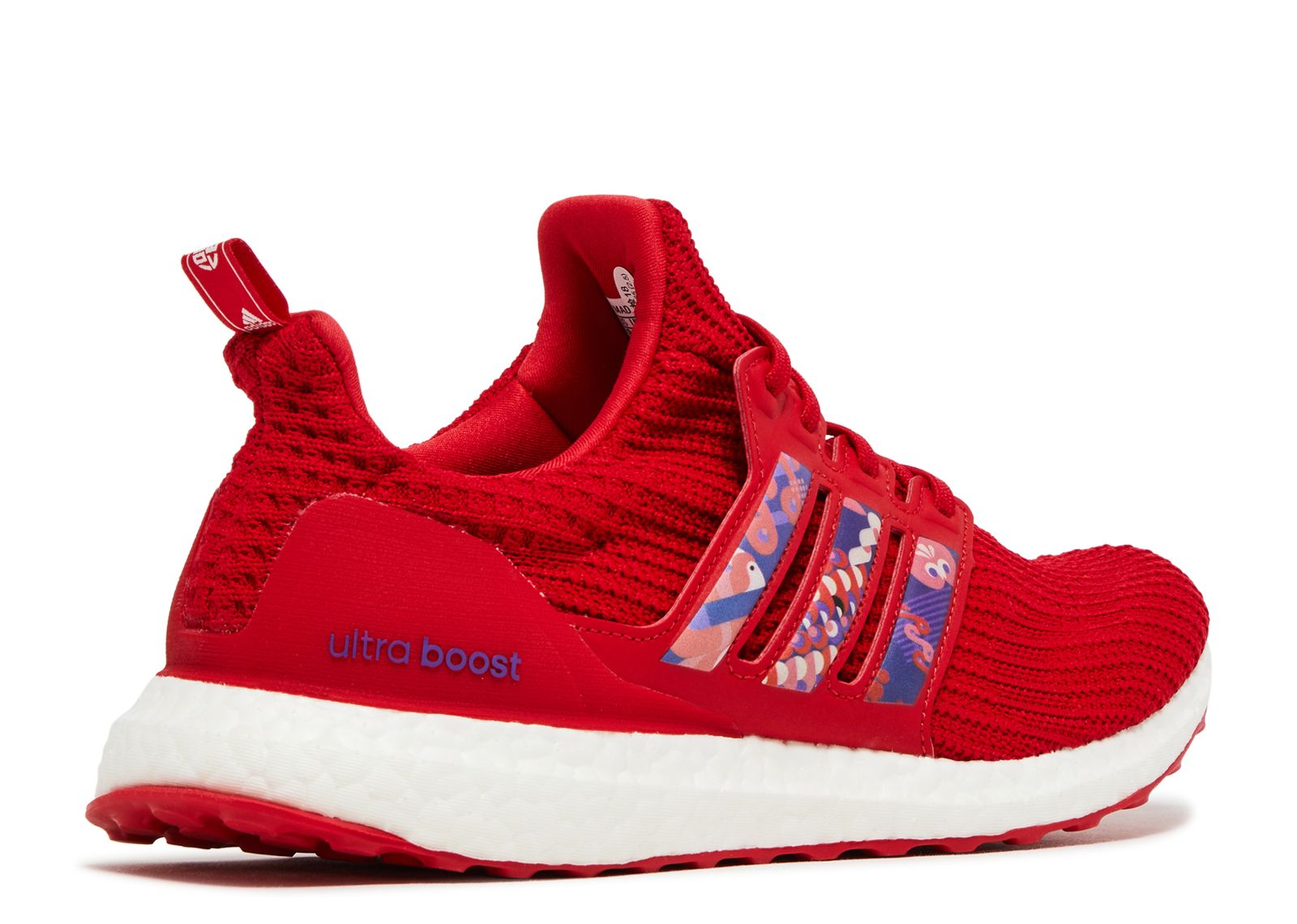 Ultra boost chinese hot sale new year 4.0