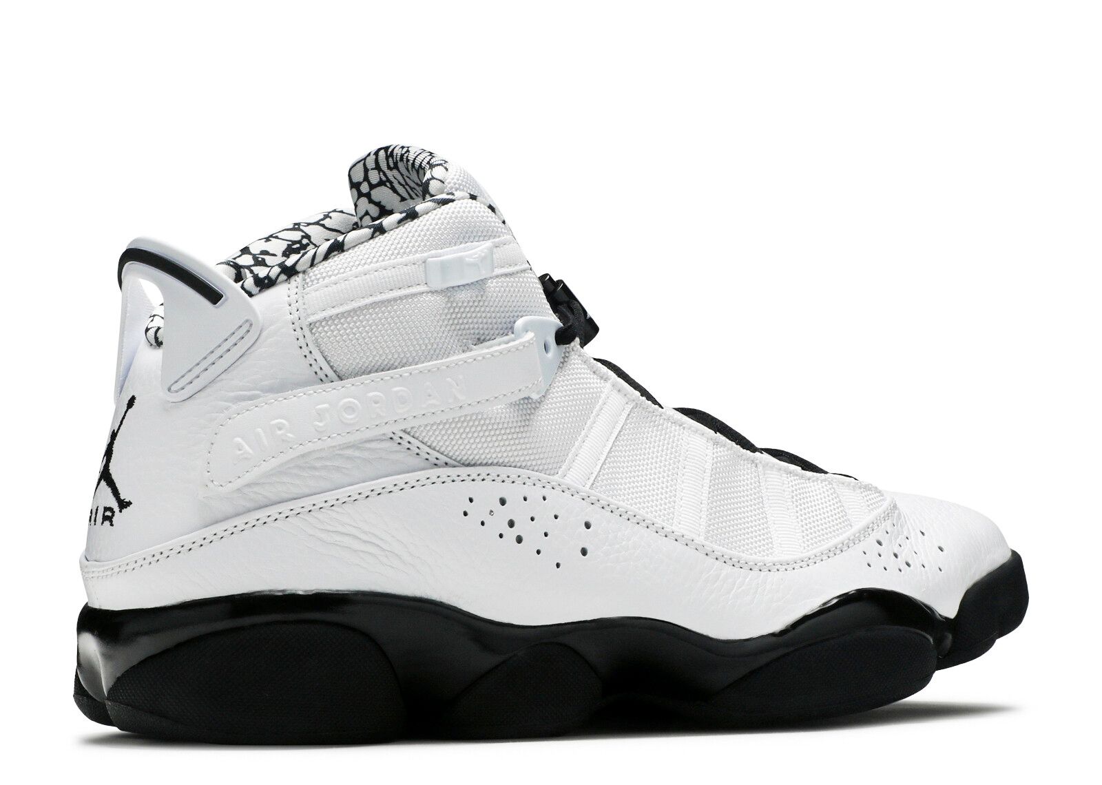 Jordan 6 Rings ‘Motorsport’ 2021