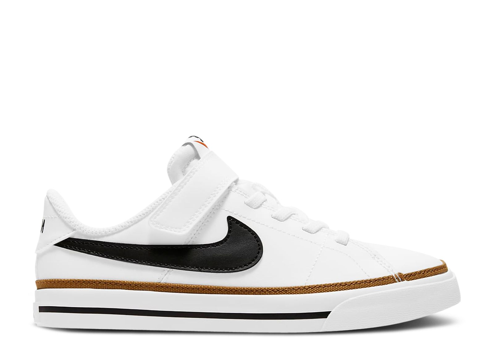 Court Legacy PS 'White Desert Ochre'