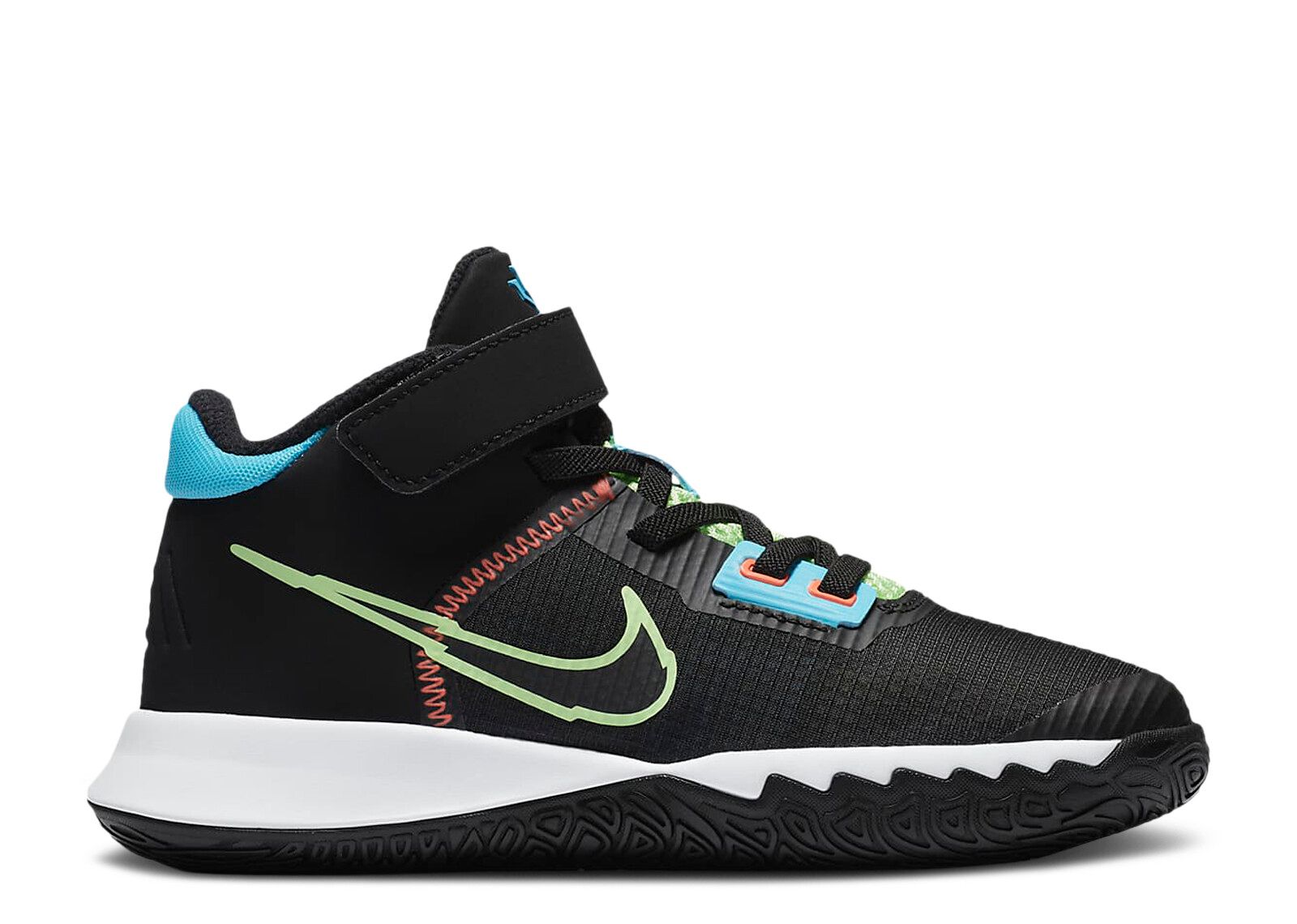 Kyrie Flytrap 4 PS  display picture 2