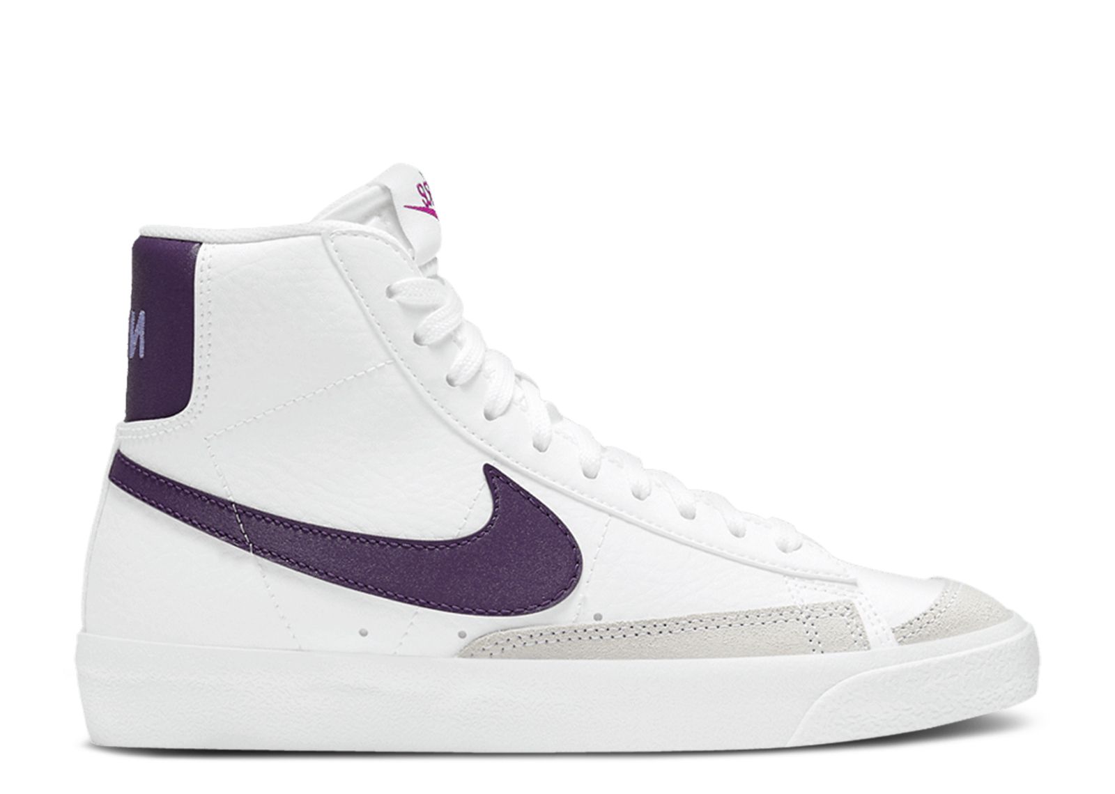 active nike blazer