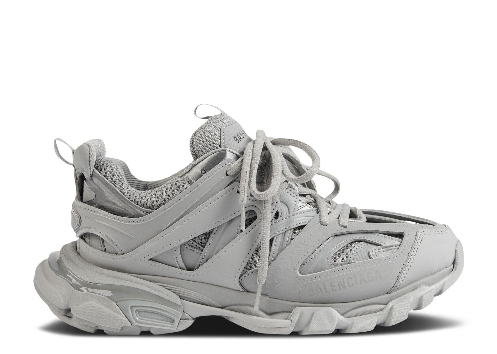 Balenciaga Wmns Track Sneaker 