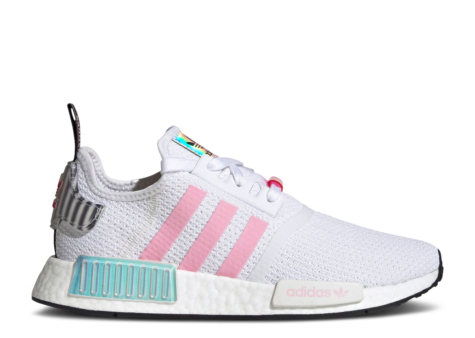 Adidas nmd clearance womens flight club