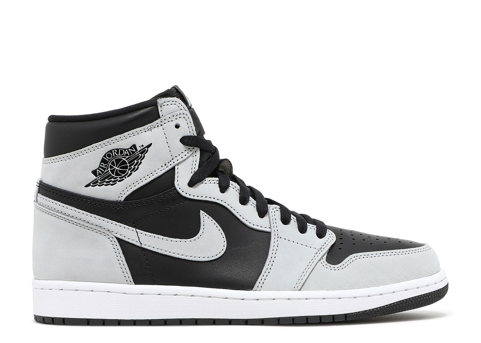 jordan 1 shoes high cut