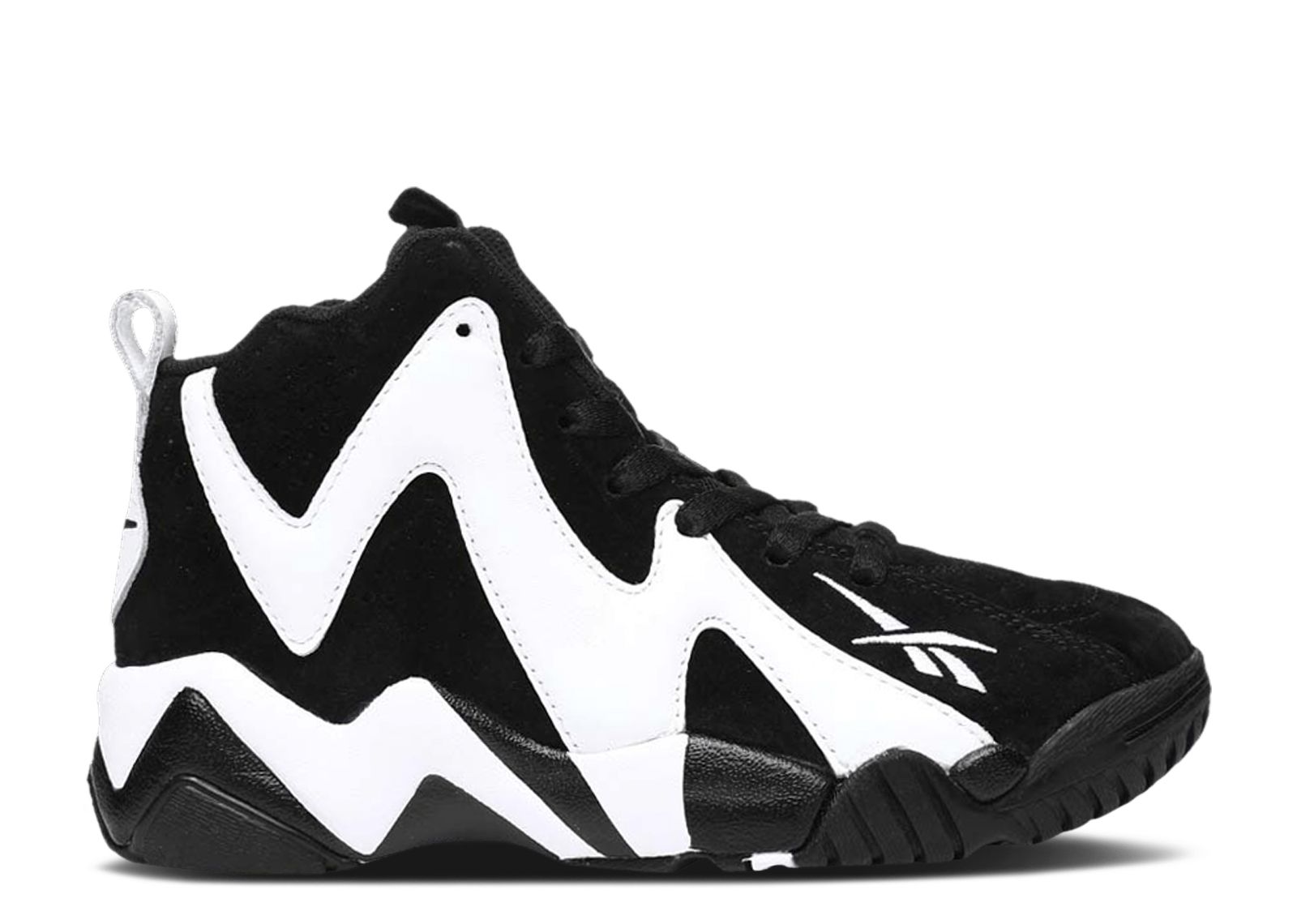 Kamikaze 2 J 'Black White'