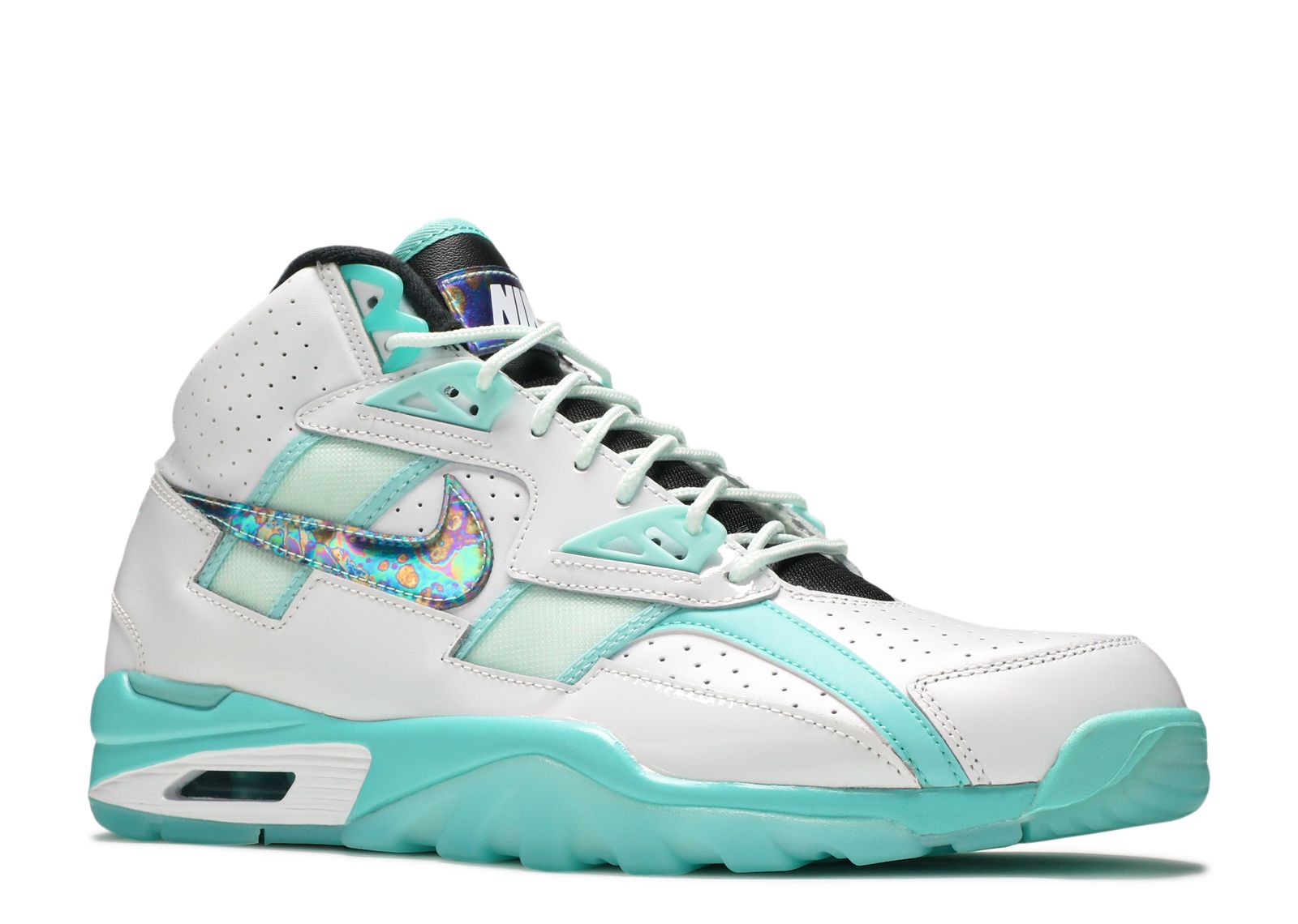 Nike Air Trainer SC High Abalone - Stadium Goods