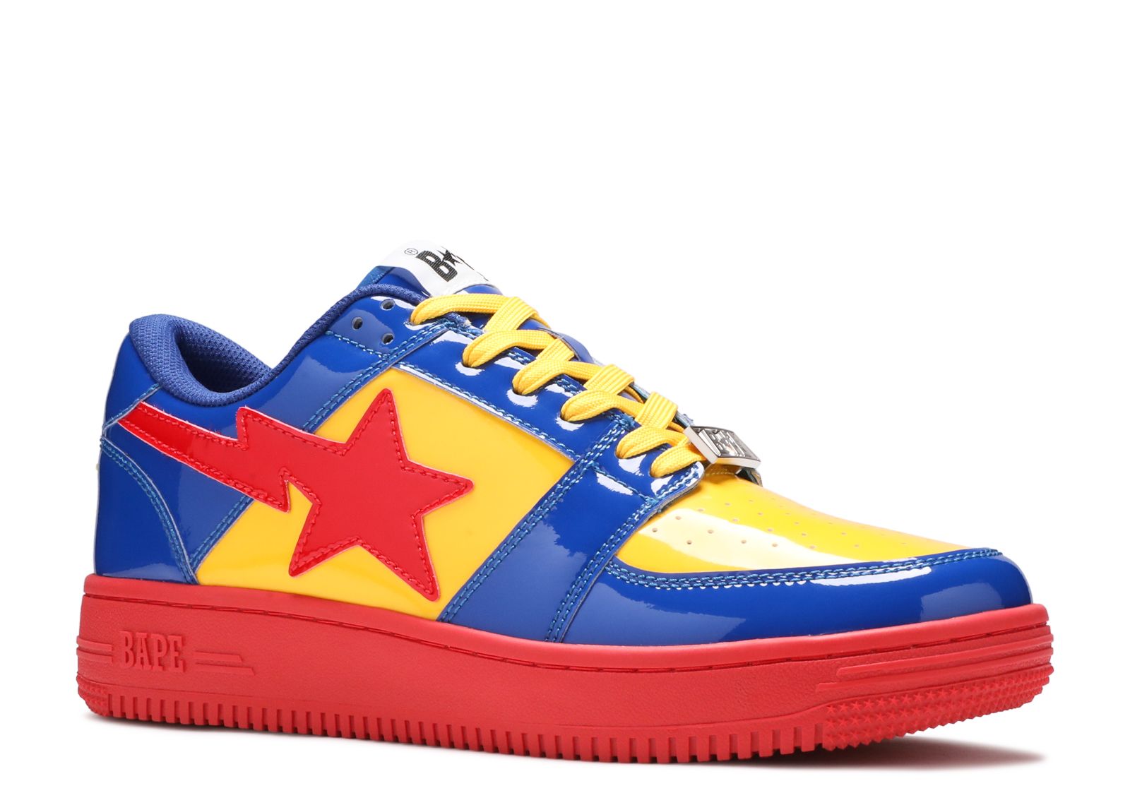 Bapesta hot sale dc comics