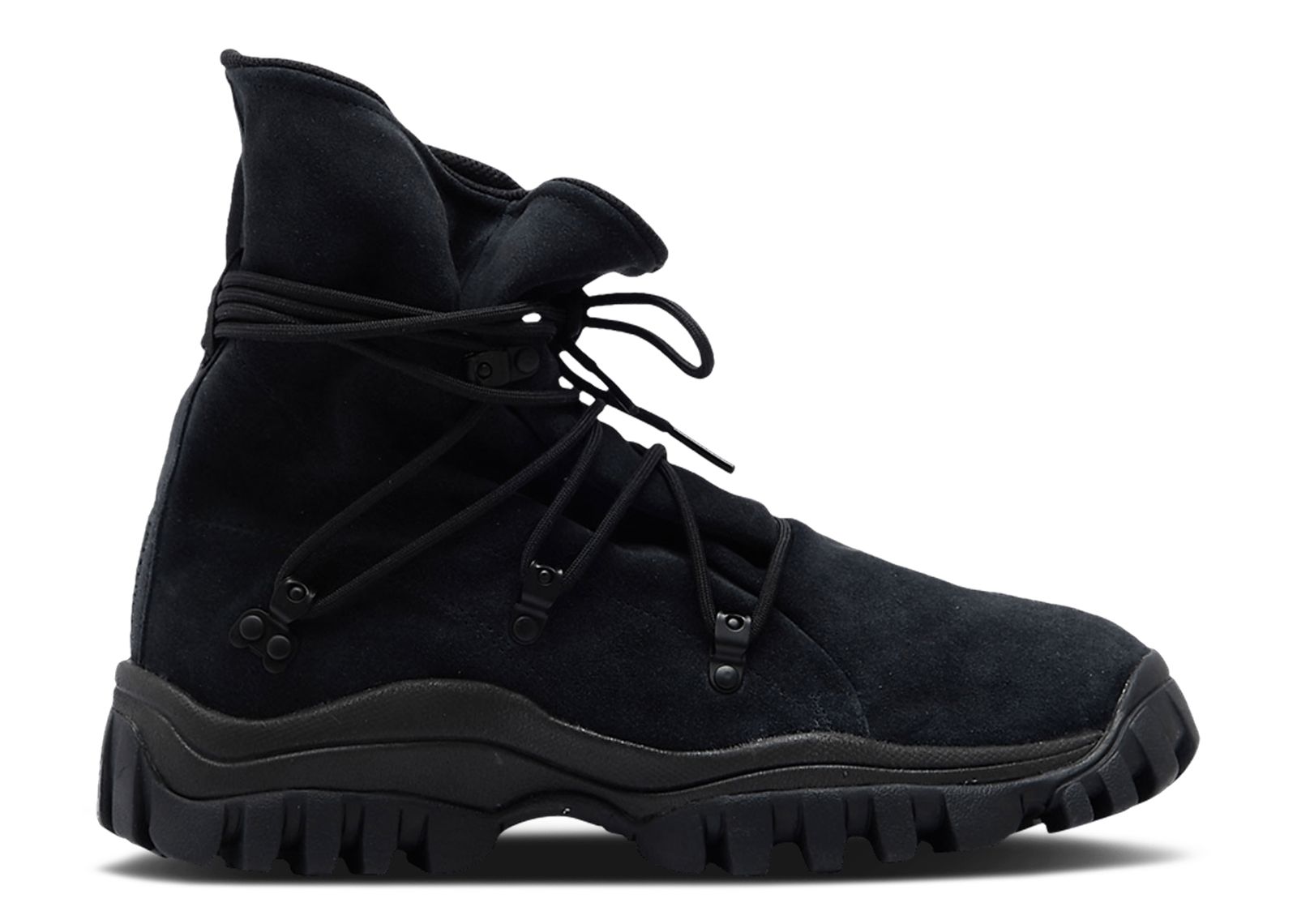 nonnative x Gel Yeti Tokyo High GTX 'Black'