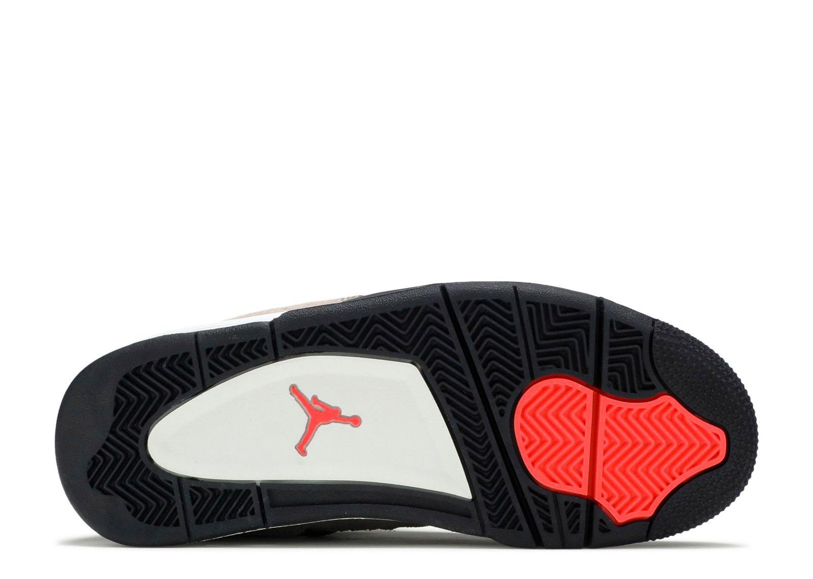 Air Jordan 4 Retro GS 'Taupe Haze' - Air Jordan - DJ6249 200 ...