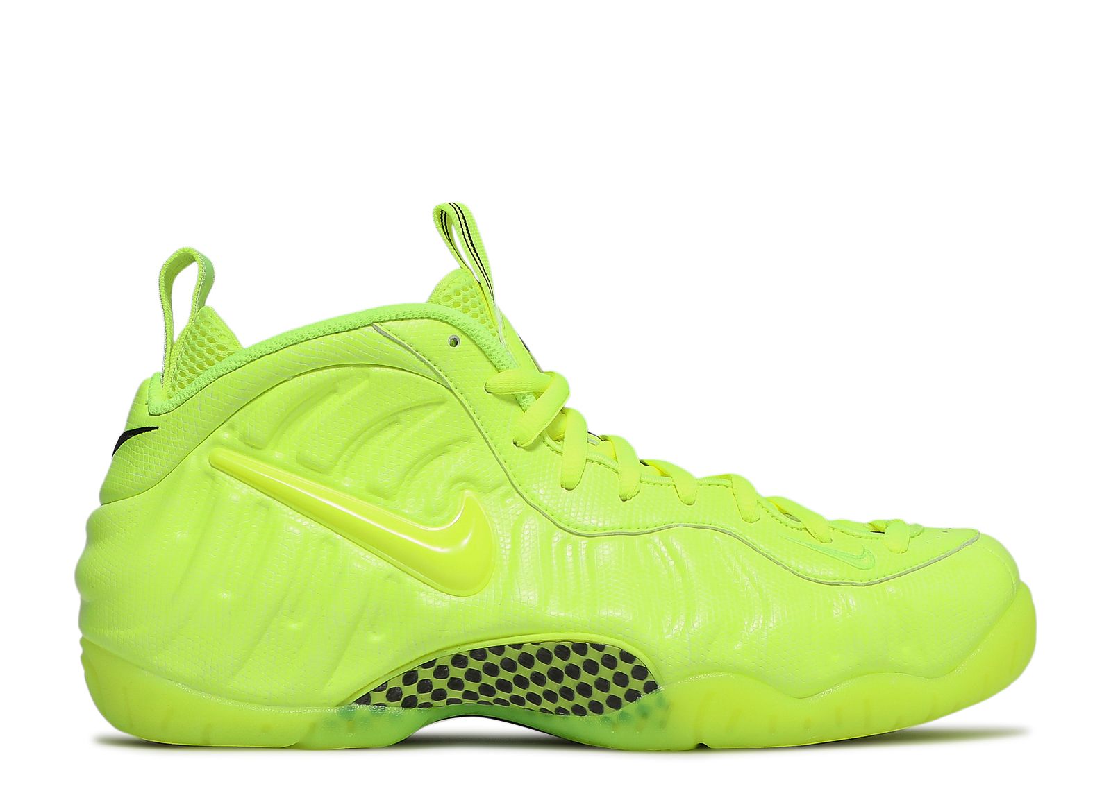 foamposite basketball shoes