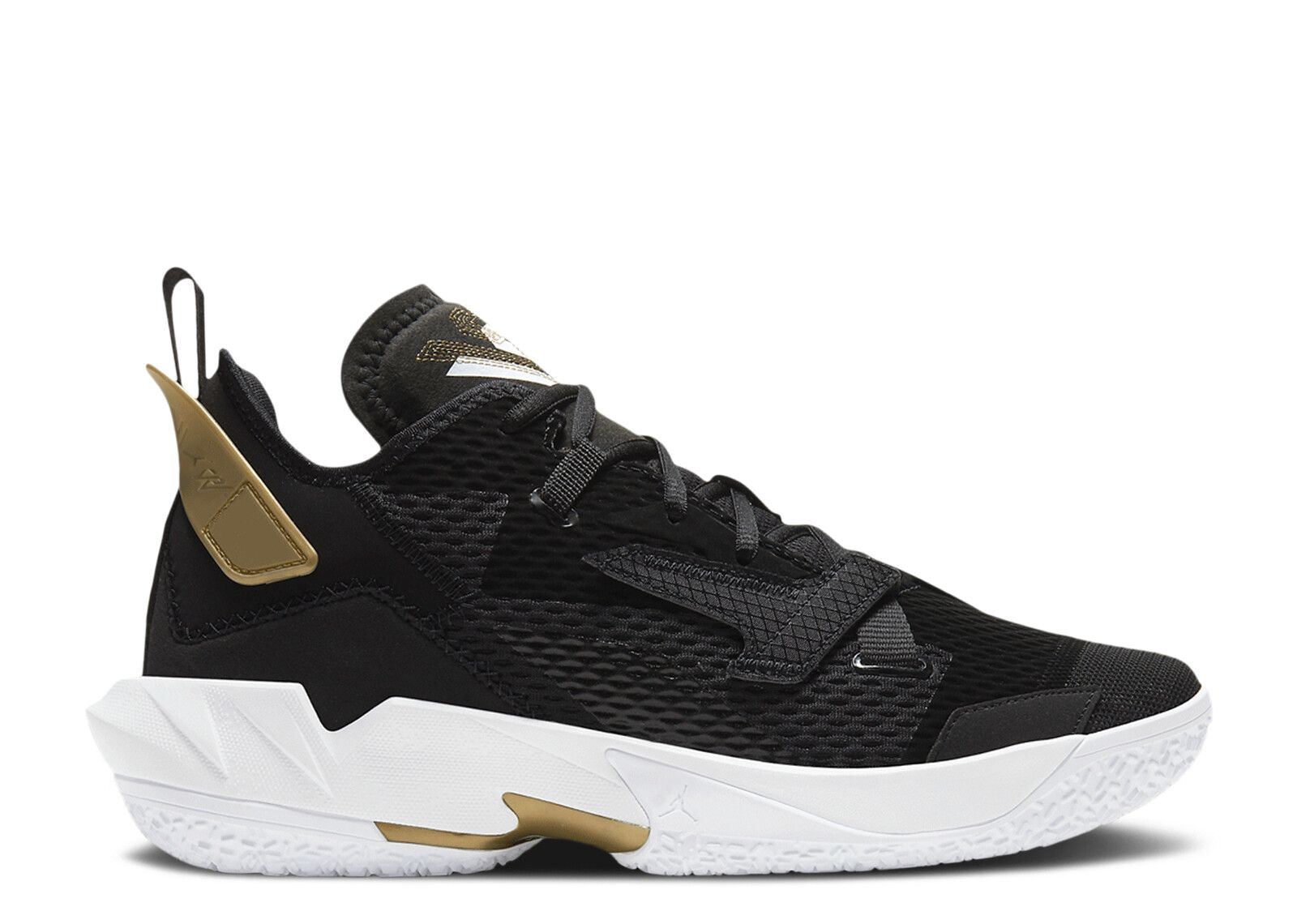 Jordan Why Not Zer0.4 PF 'Family'