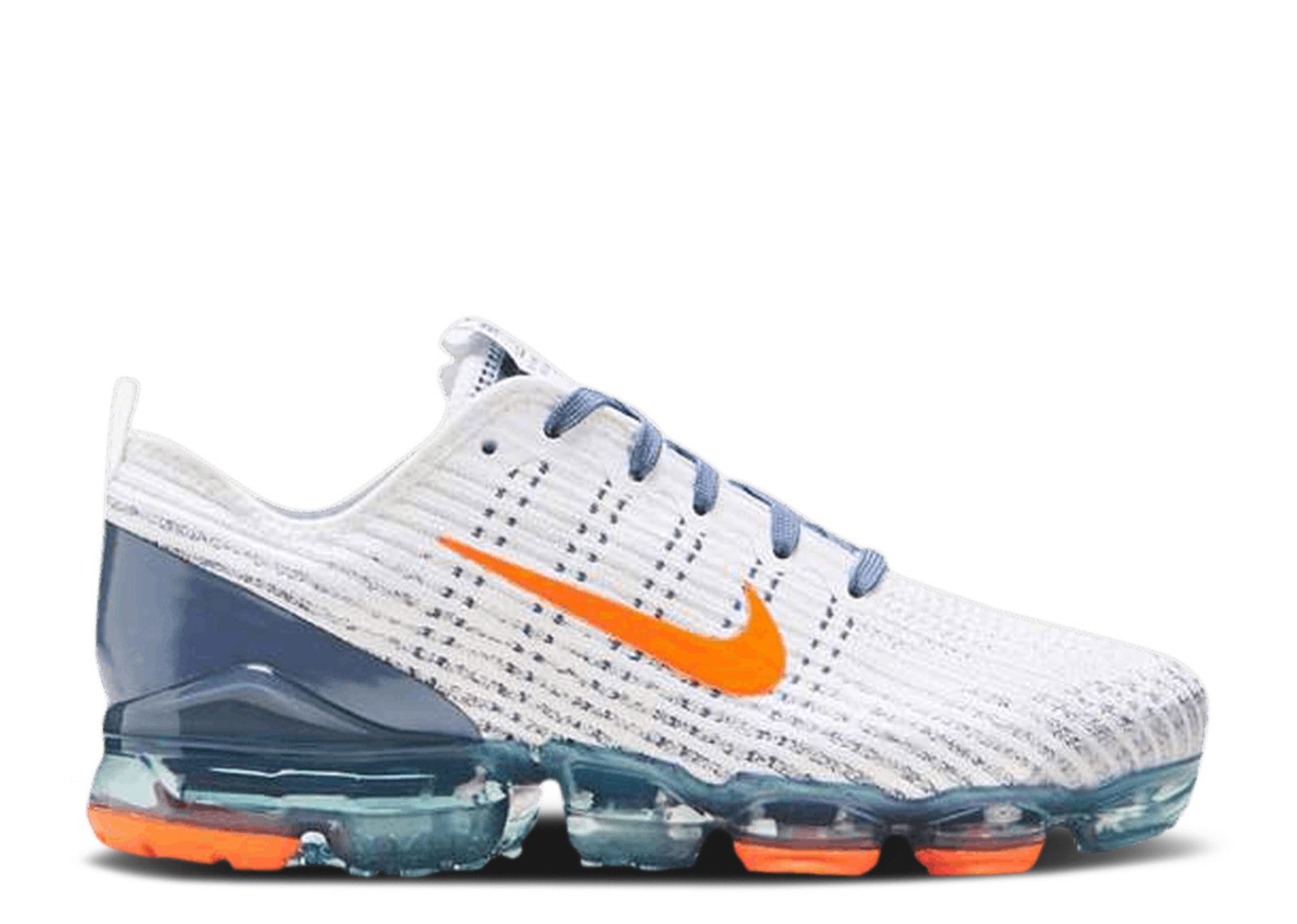 Air VaporMax Flyknit 3 GS  display picture 1