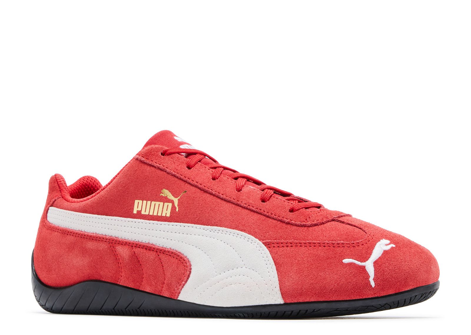 Speedcat LS 'High Risk Red' - Puma - 380173 04 - high risk
