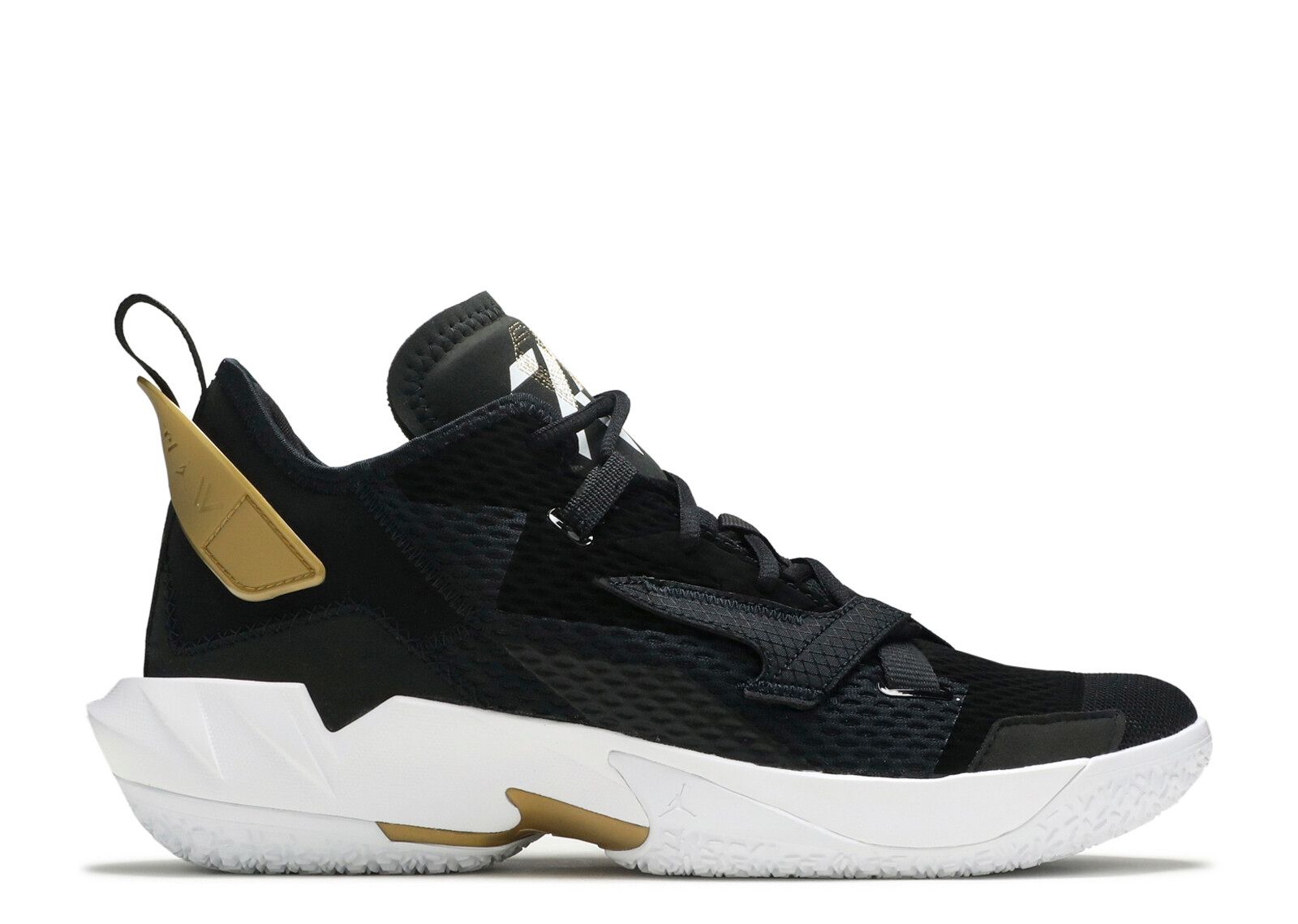 Jordan Why Not Zer0.4 'Family'