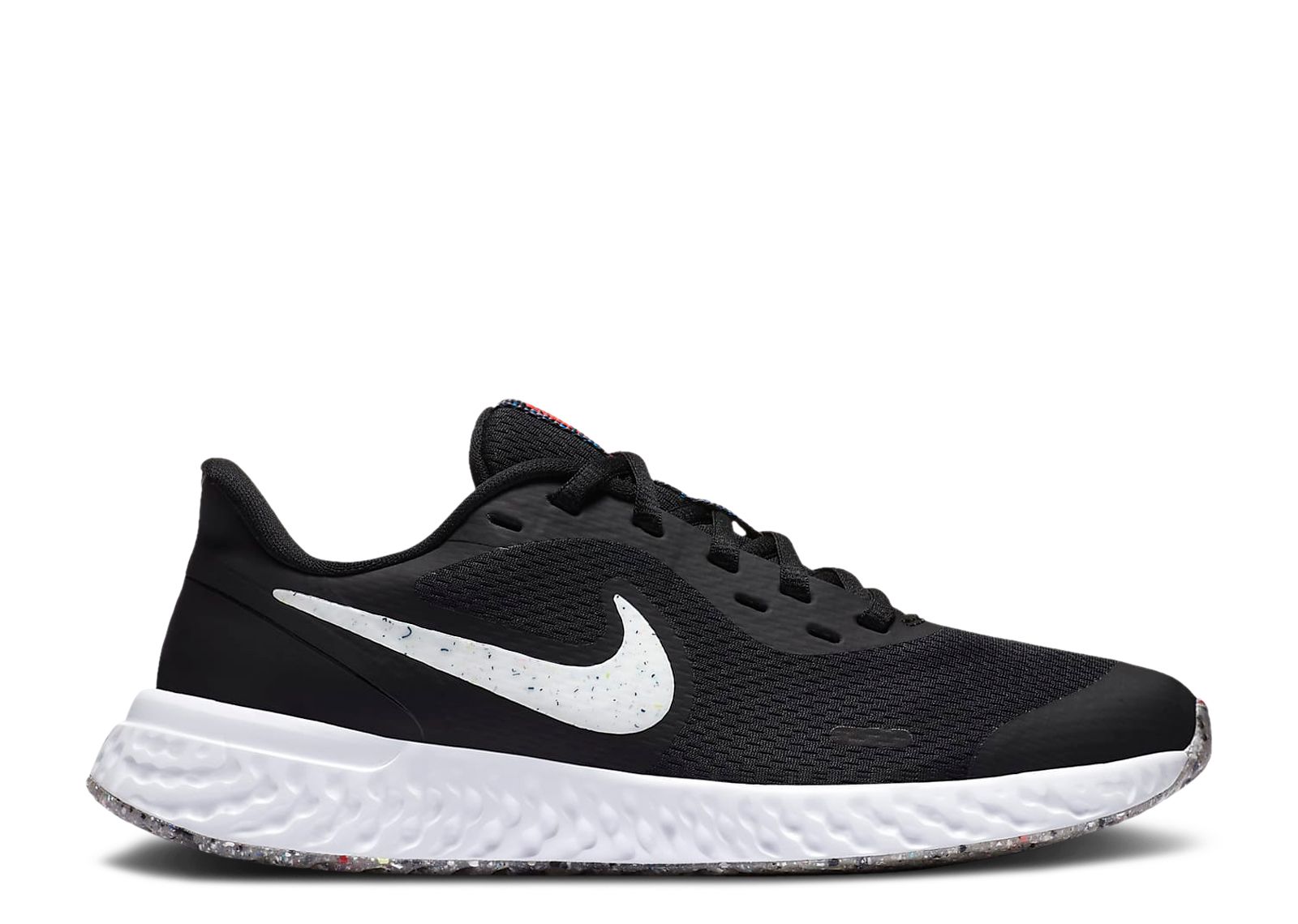 nike revolution 5 se sneaker